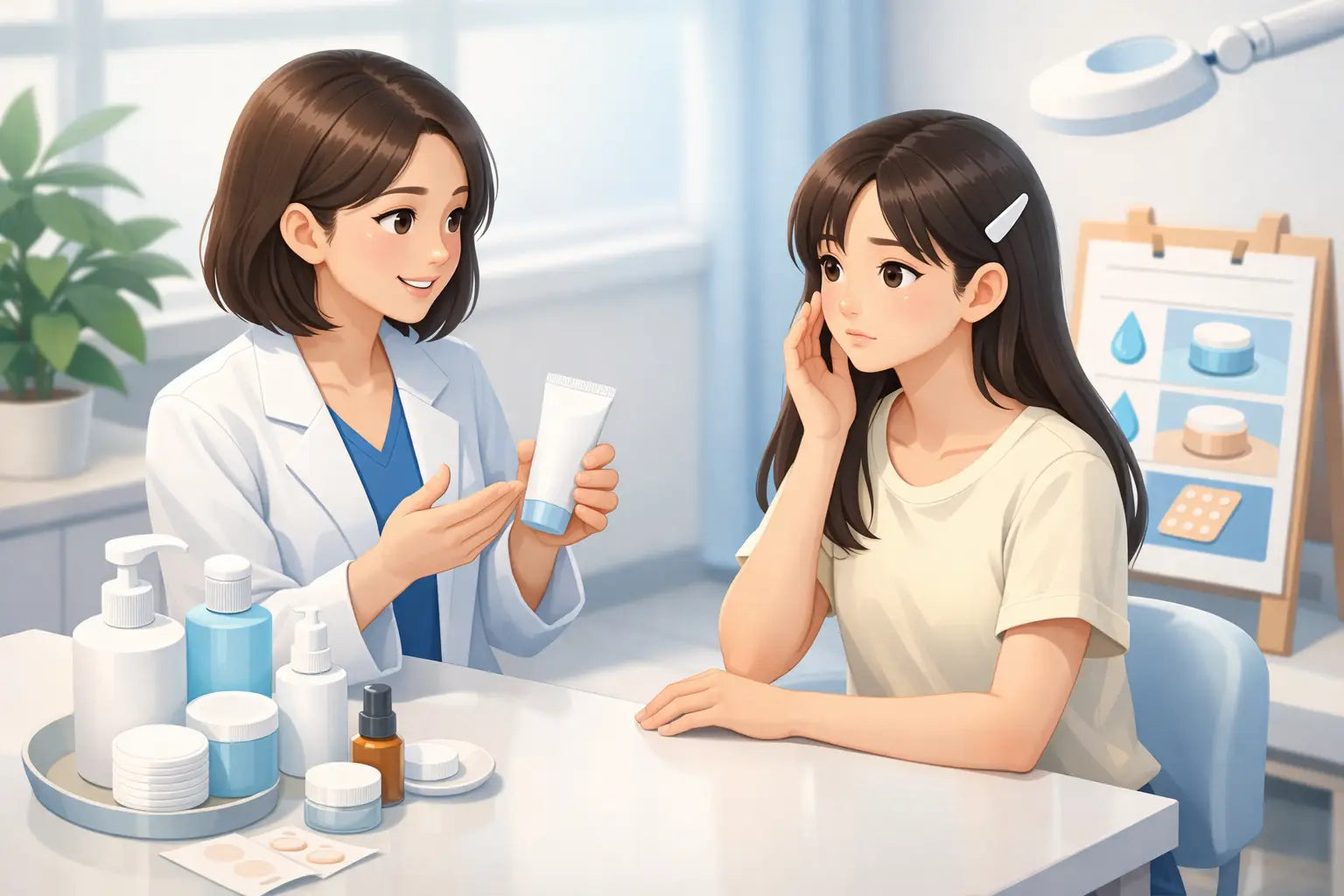 Asian Skincare for Sensitive Skin That Works