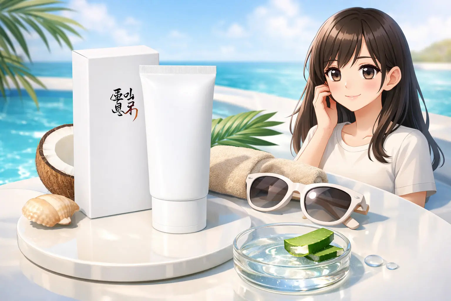 Beauty of Joseon Sunscreen Review: Is It Worth It?