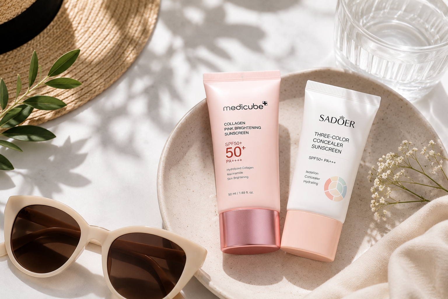 Best Sunscreen for Oily Skin: A Complete Guide to Shine-Free Sun Protection