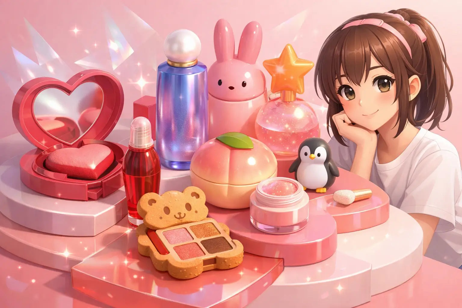 Limited Edition K-Beauty Products Worth the Hype