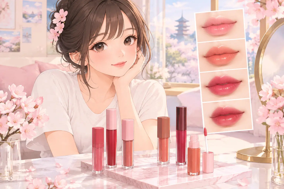 Lip Tint Review: Find Your Best Finish