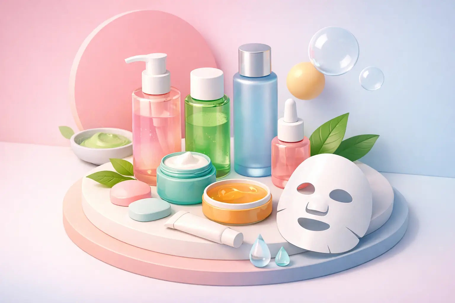 Best Korean Skincare for Beginners