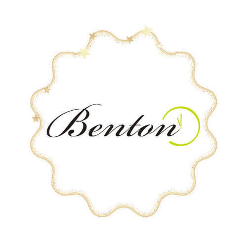 Benton