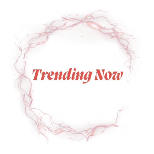 Trending Now 