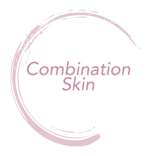 Combination Vs Normal Skin Combination Skin, balanced skincare, T-zone care, dual skin – Tsubaki ...