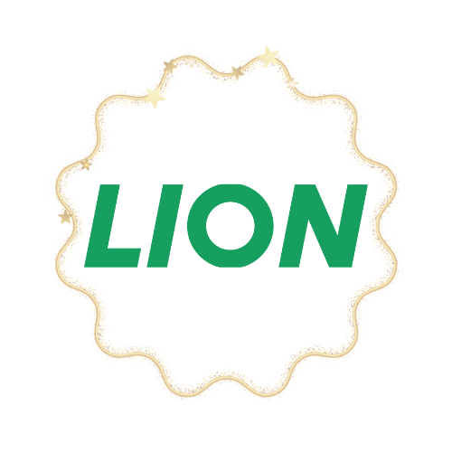 Lion | Pair