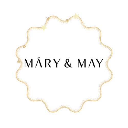 Mary & May