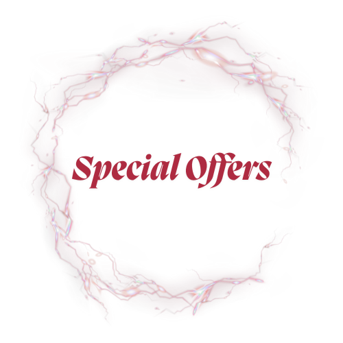 Special Offers