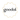 goodal