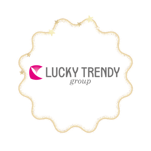 Lucky Trendy Japan