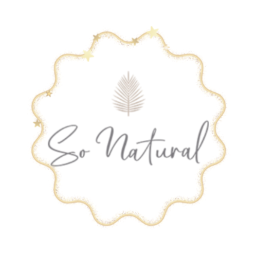 So Natural