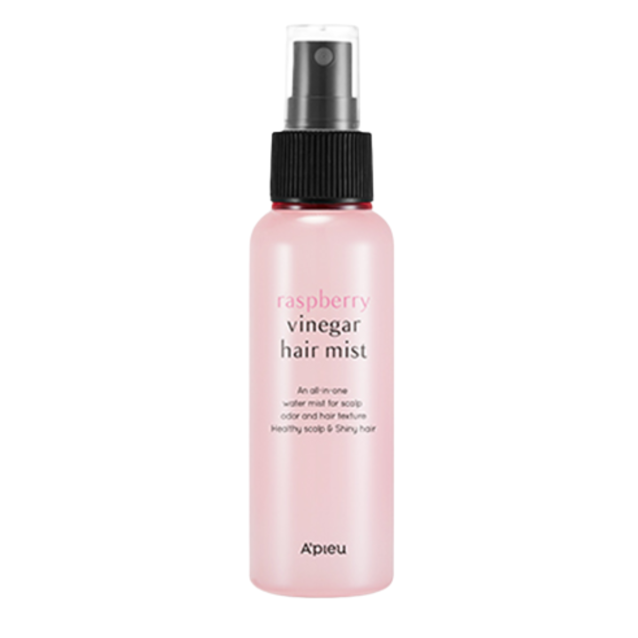 A'pieu raspberry hair mist