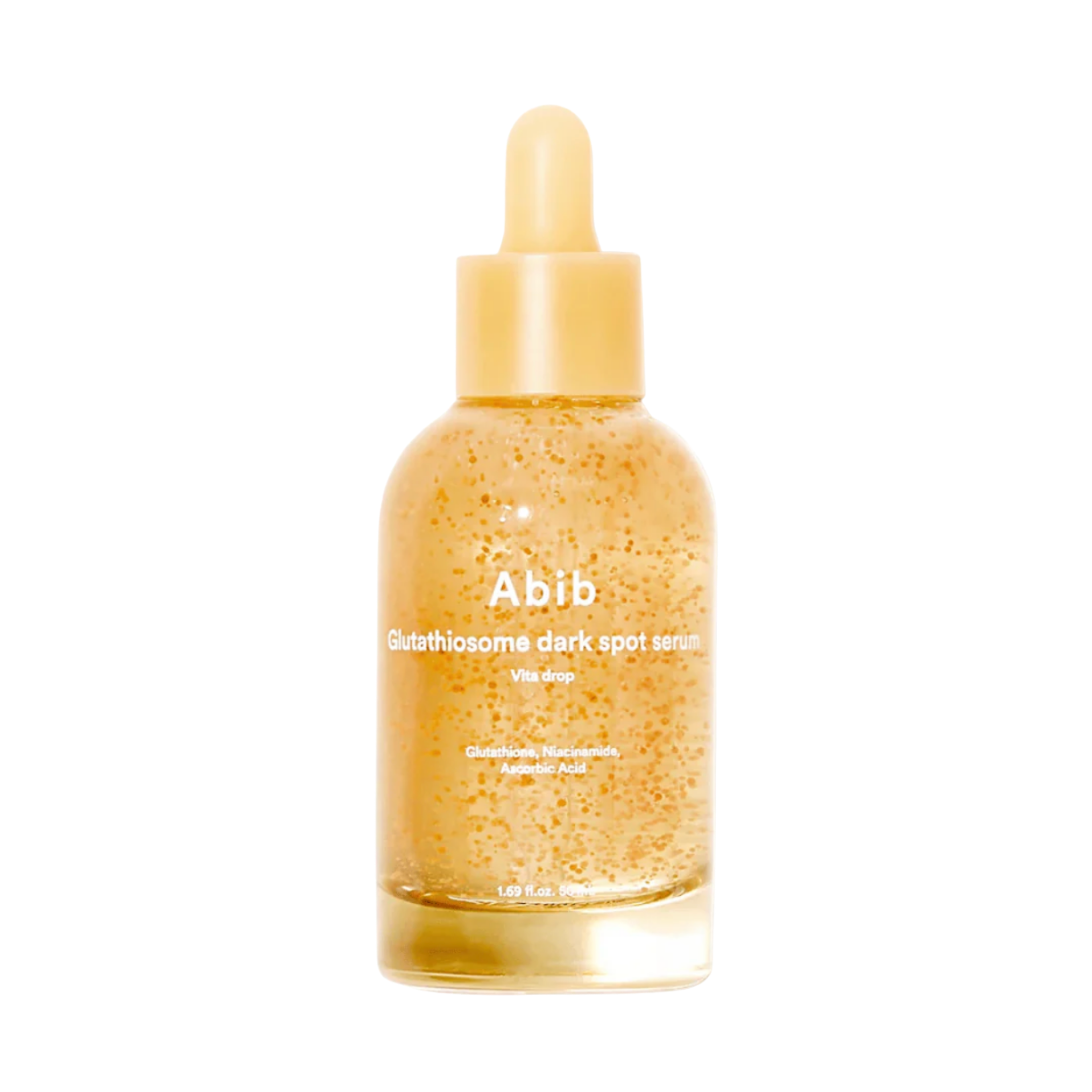 Abib Glutathiosome Dark Spot Serum Vita Drop – Brightening Serum with Glutathione & Vitamin C