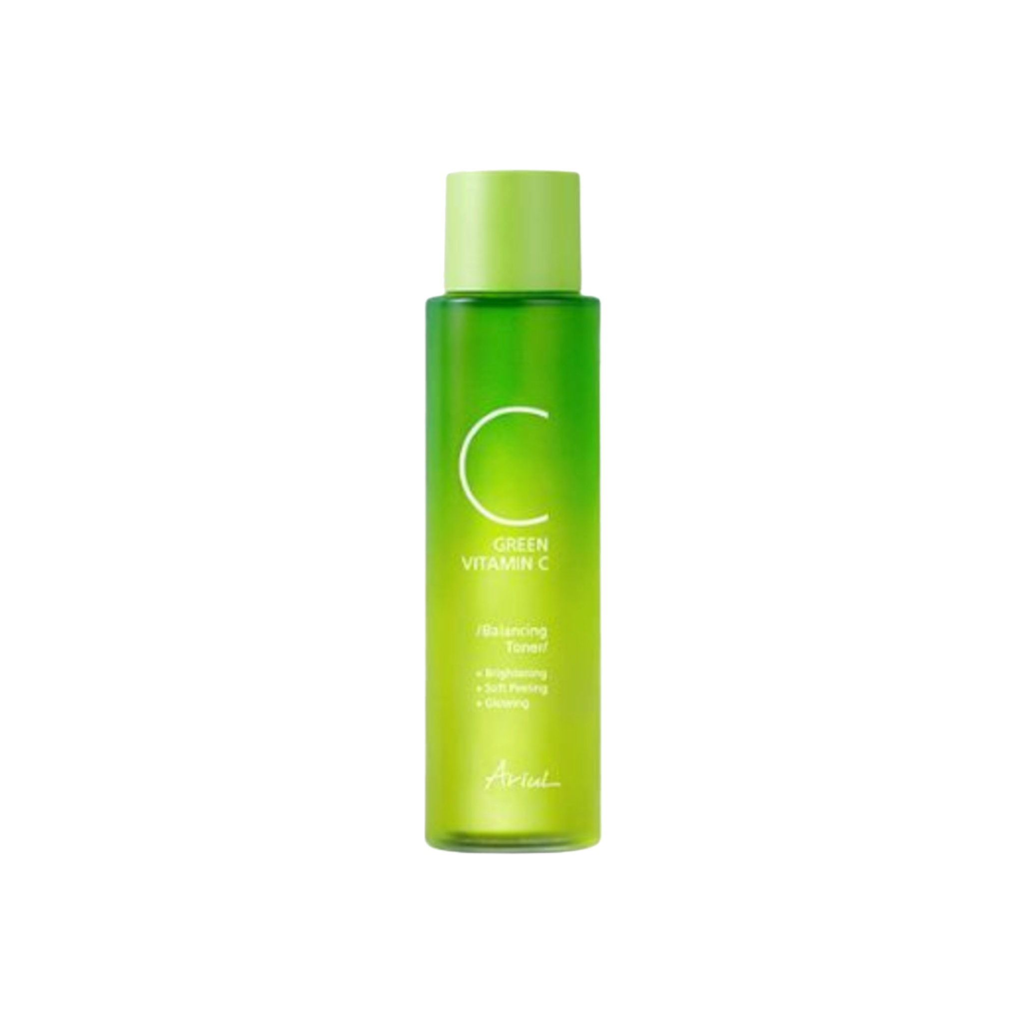Ariul Green Vitamin C Balancing Toner – Hydrating & Brightening Facial Toner