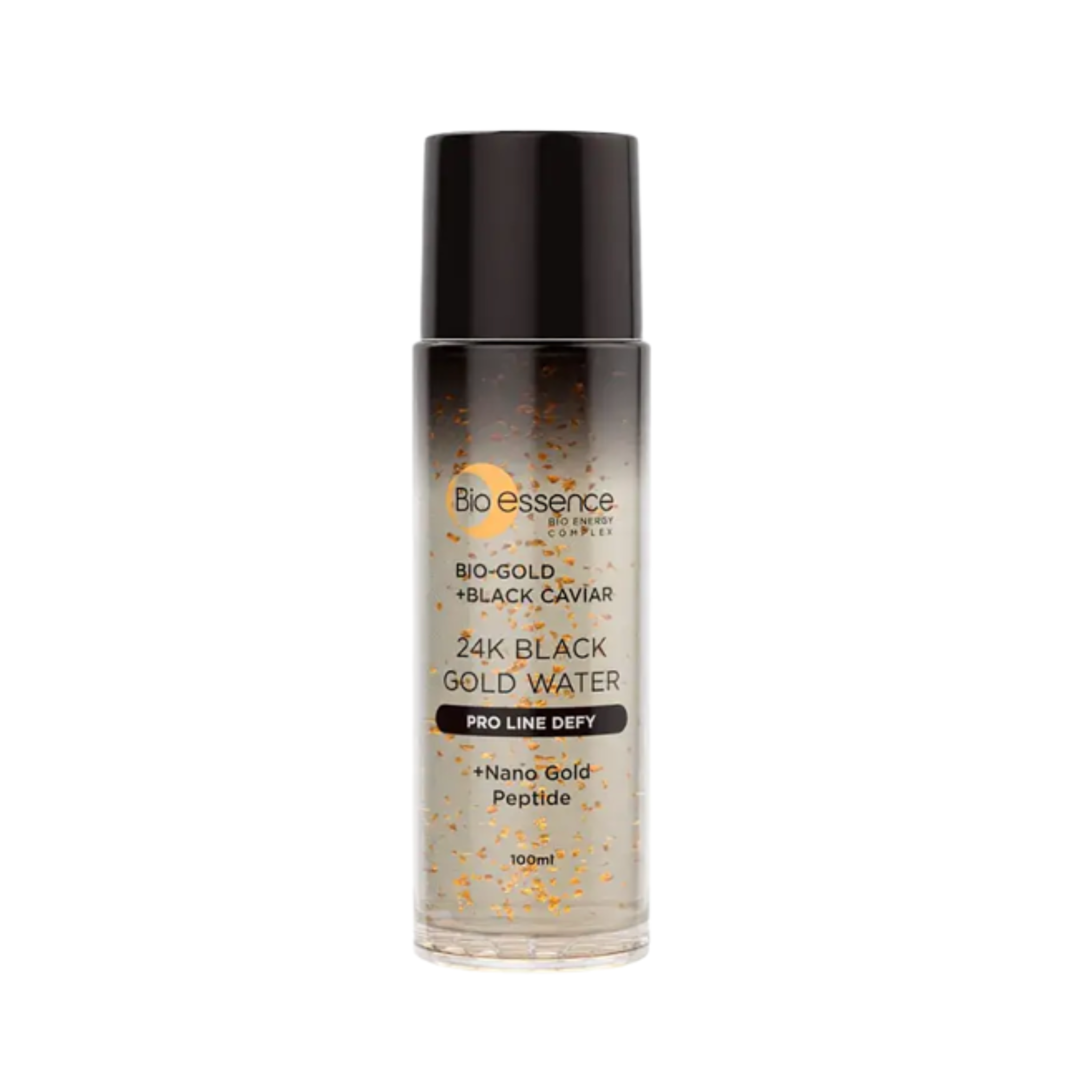 Bio-essence Bio-Gold + Black Caviar 24K Gold Water Essence
