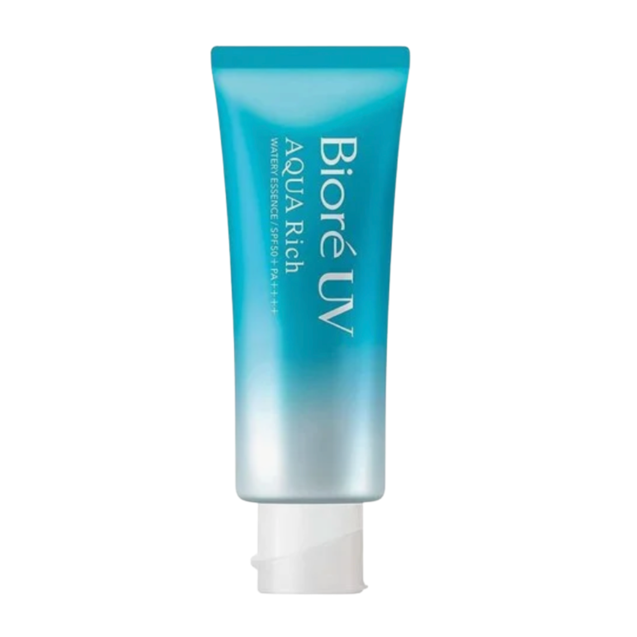Bioré UV Aqua Rich Watery Essence SPF50+ PA++++ – Lightweight Japanese Sunscreen