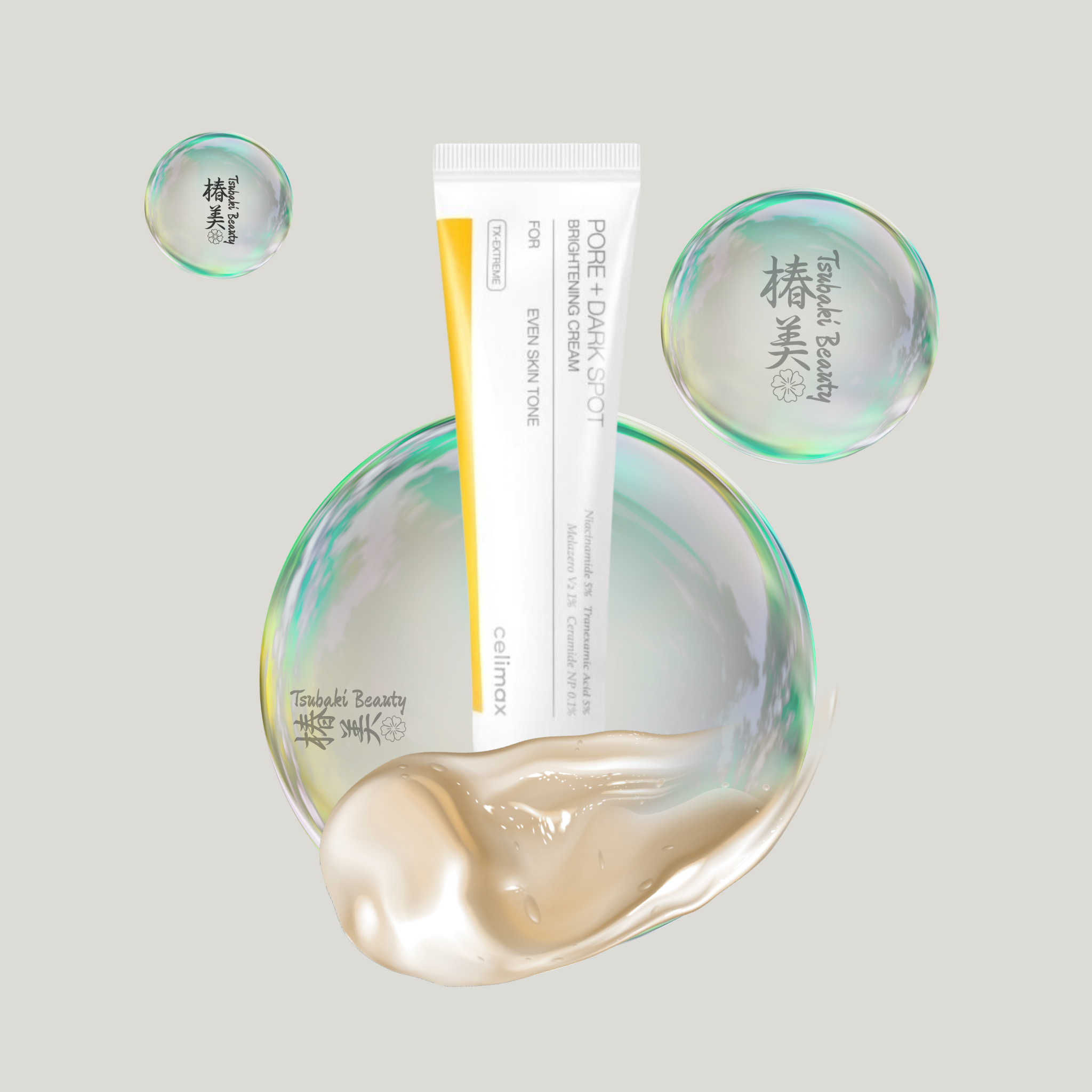 Celimax Pore + Dark Spot Brightening Cream