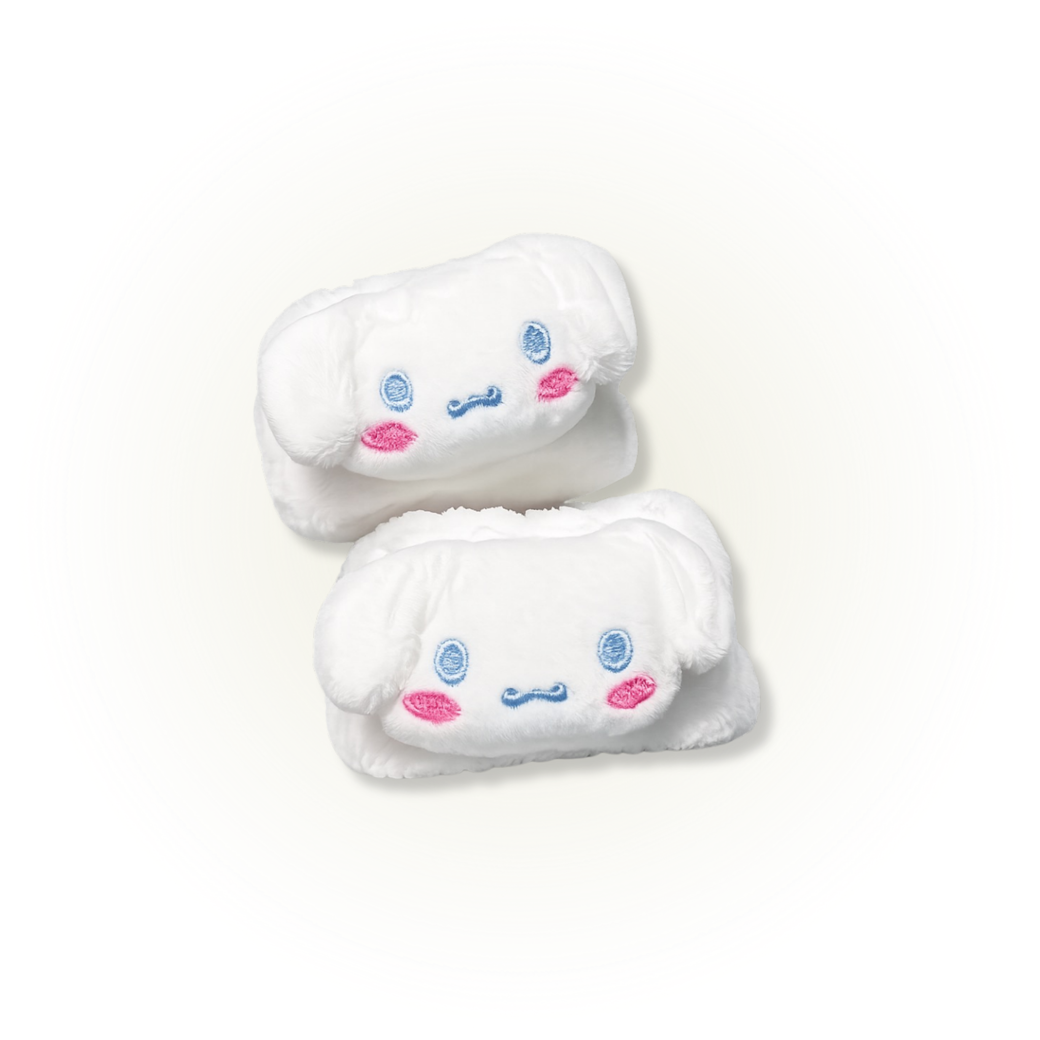 Cinnamoroll Plush Hand Band (Kawaii Style)