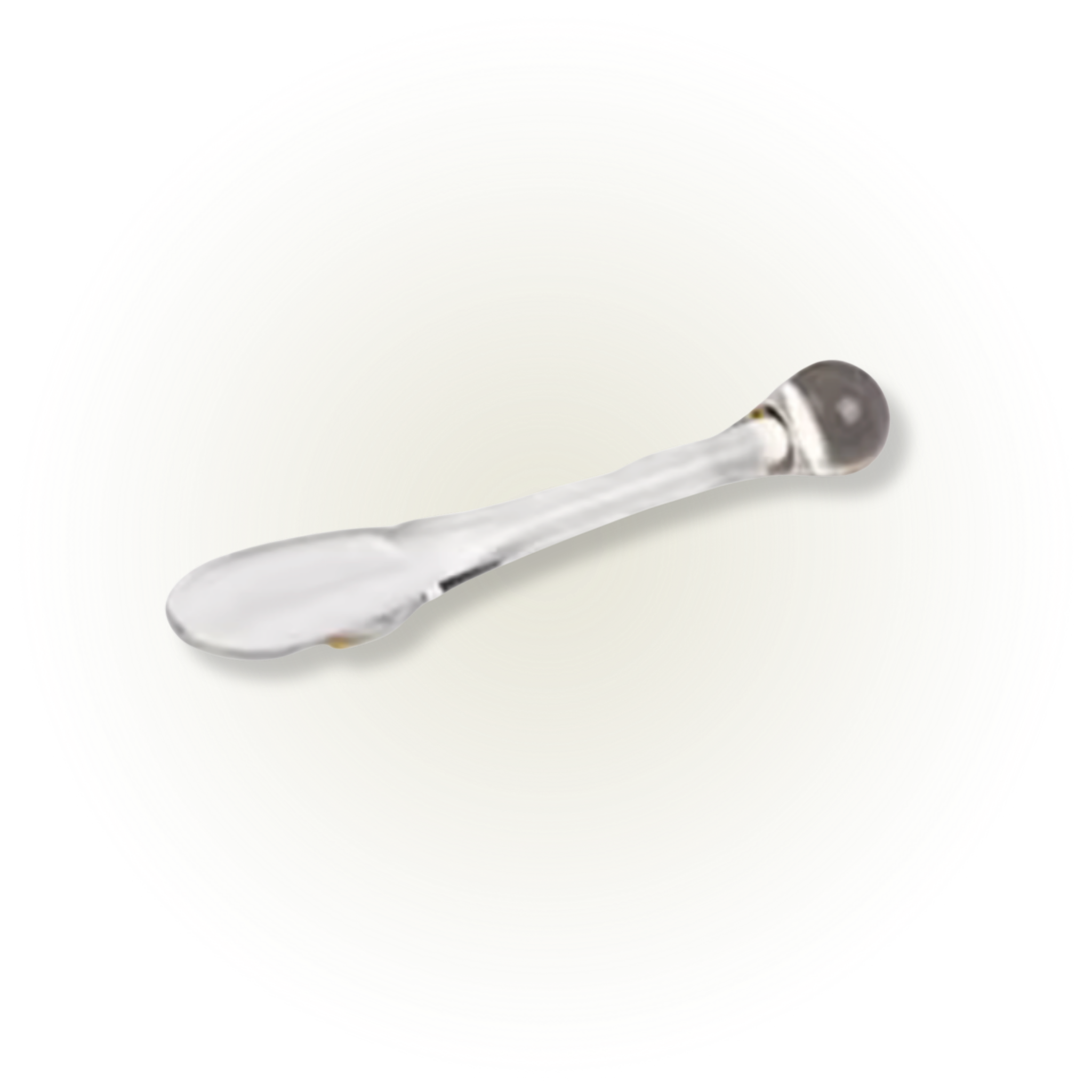 Luxury Skincare Cream Scoop – Hygienic Cosmetic Spatula Applicator