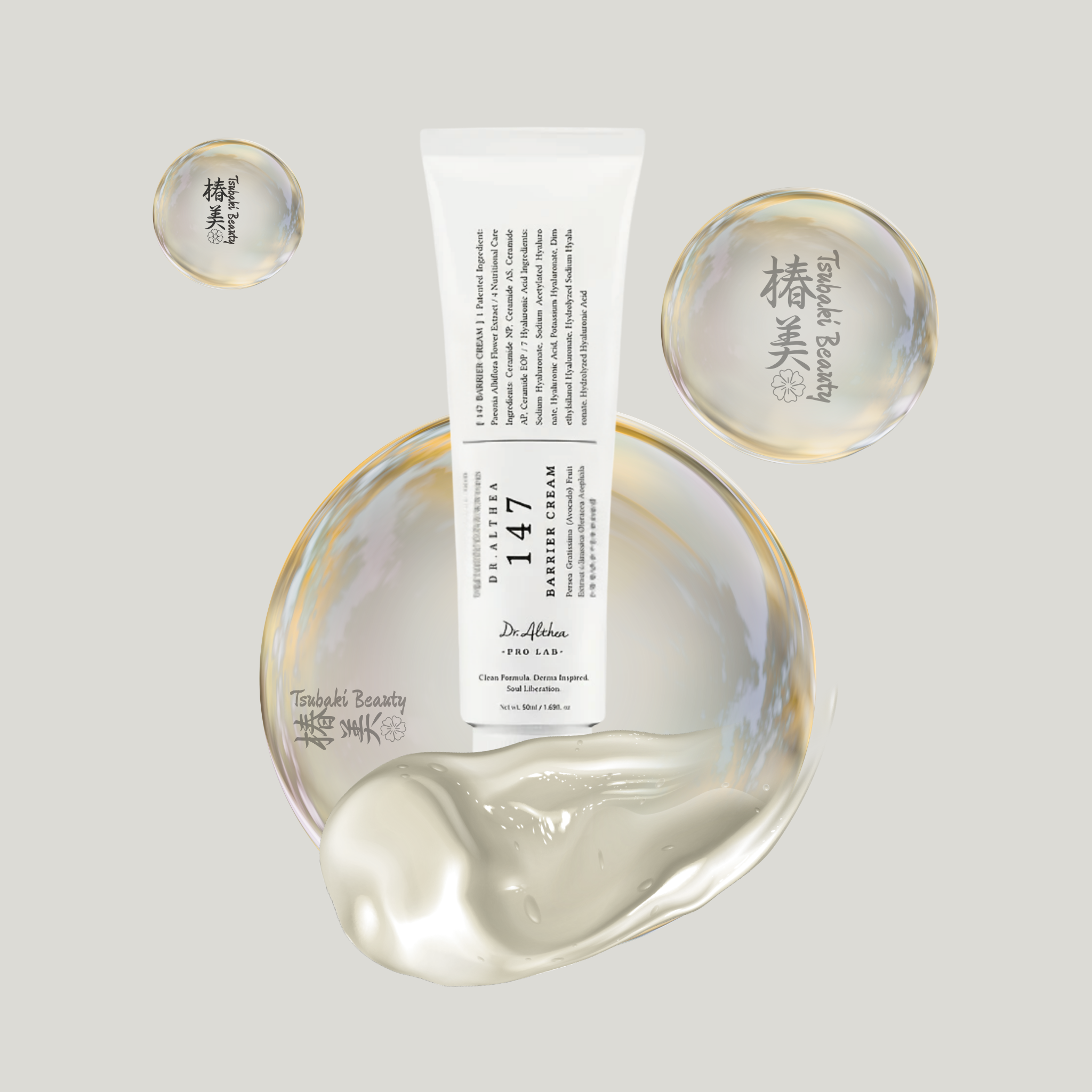 Dr. Althea Pro Lab – 147 Barrier Cream