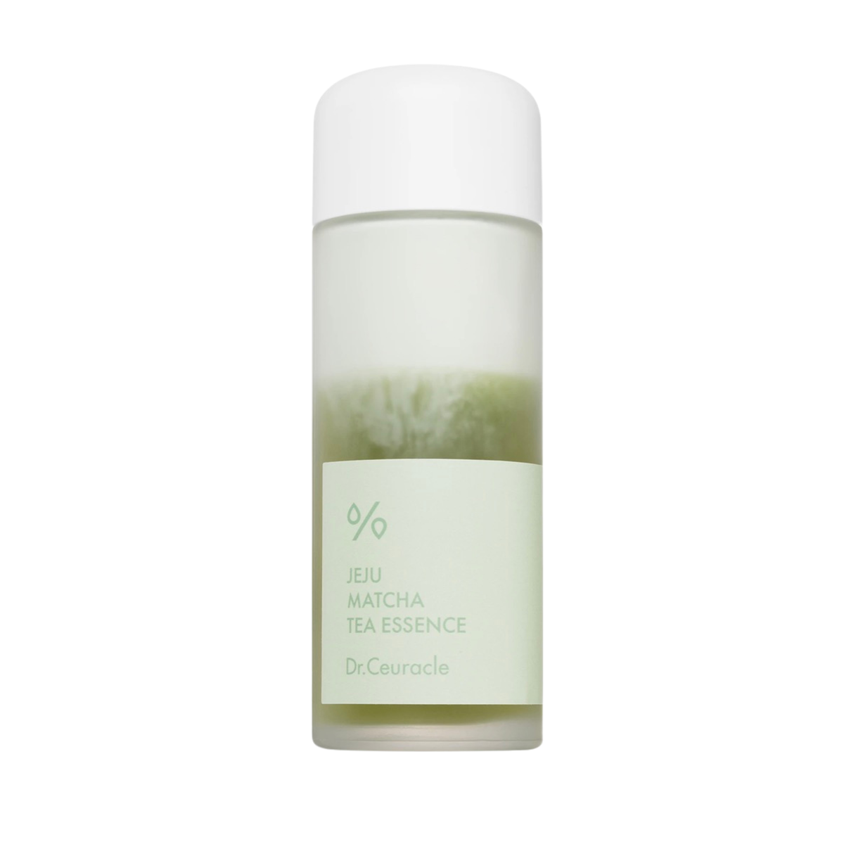 Dr.Ceuracle Jeju Matcha Tea Essence