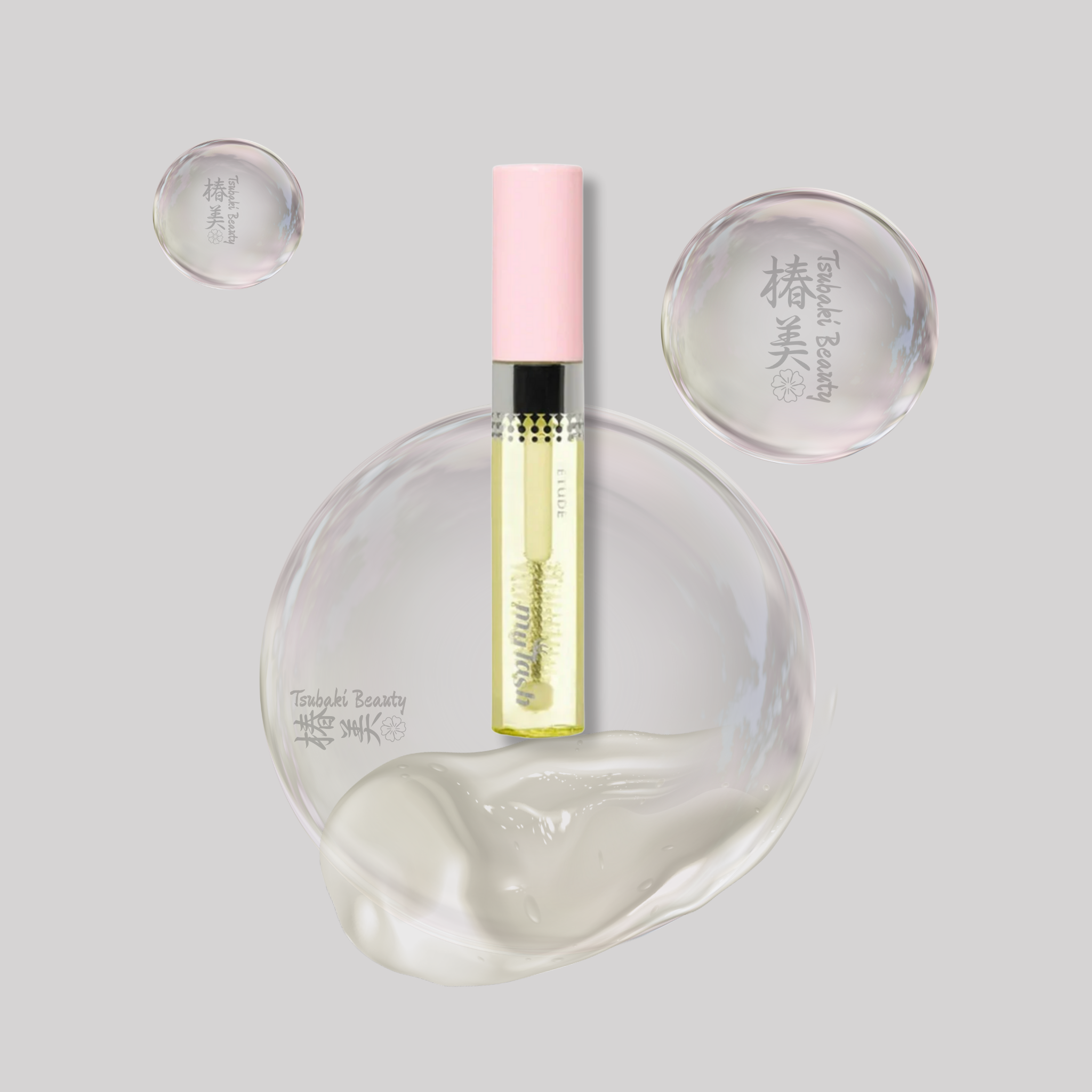 Etude My Lash Serum Nourishing Eyelash Care Serum