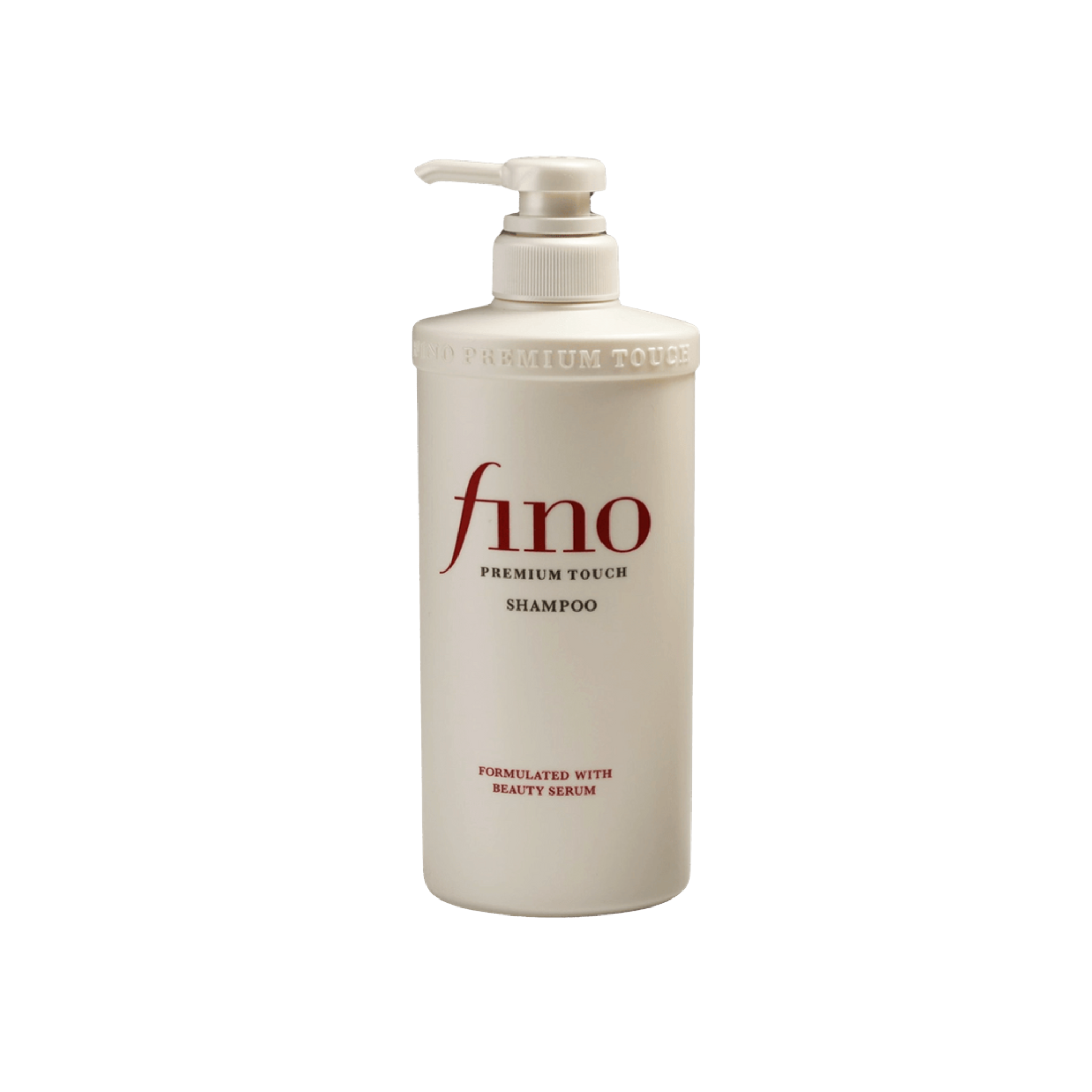 Fino Premium Touch Shampoo