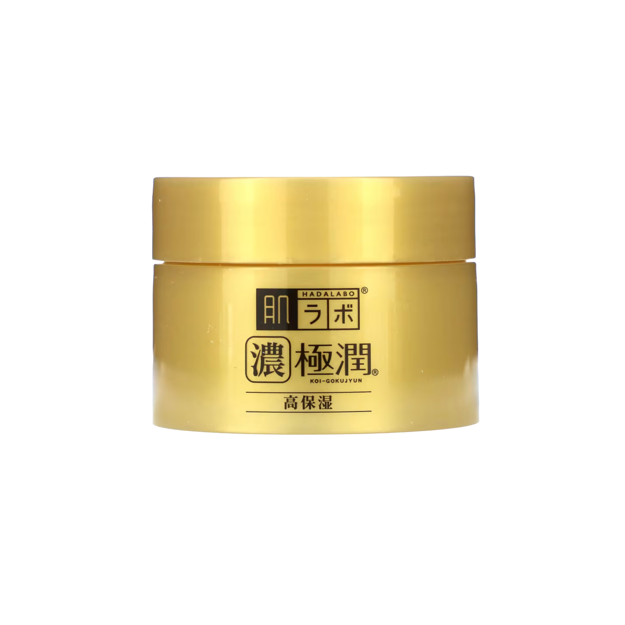 Hada Labo Koi-Gokujyun Premium Perfect Gel (Gold Jar)