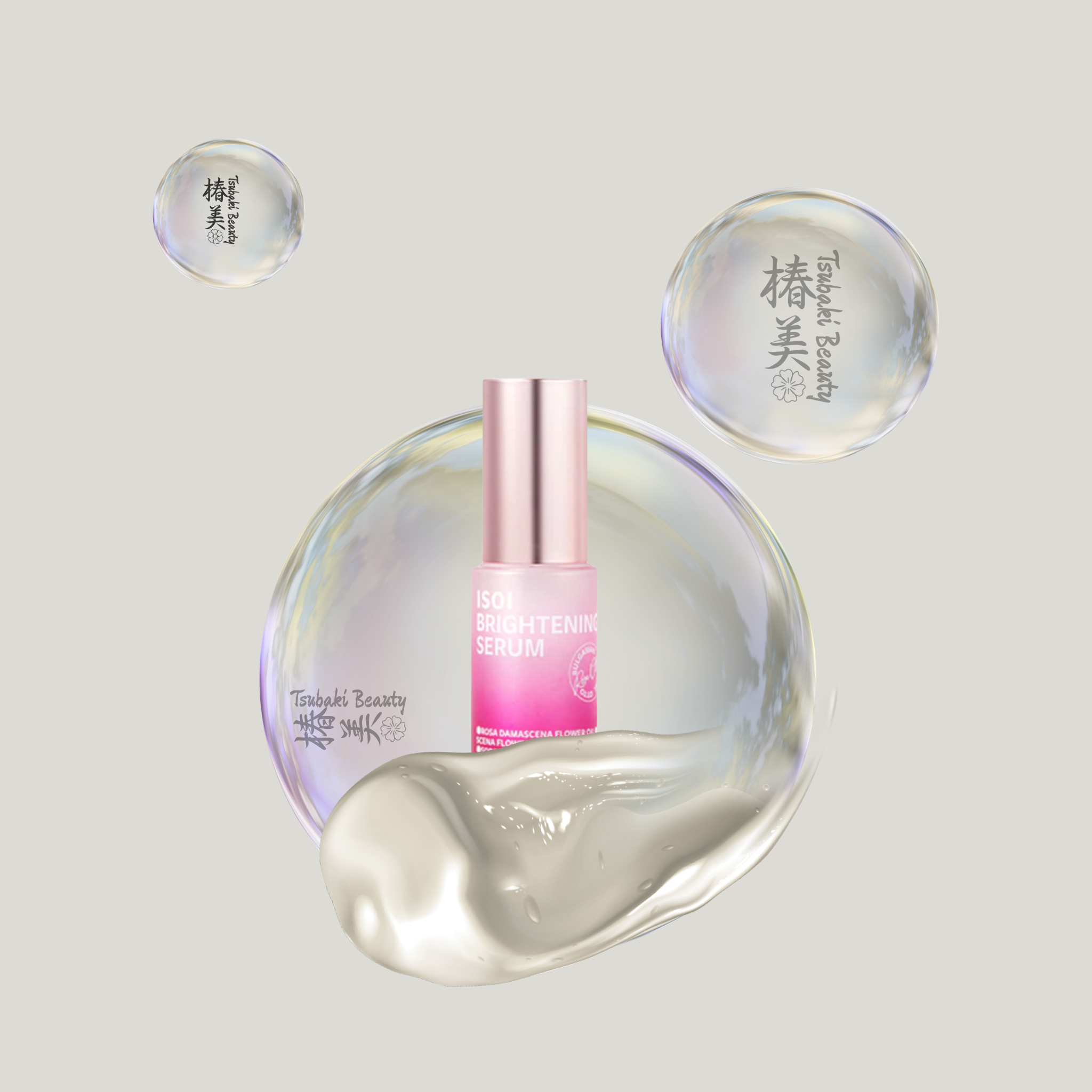 ISOI Blemish Care Serum Plus, a gentle touch from Korea 