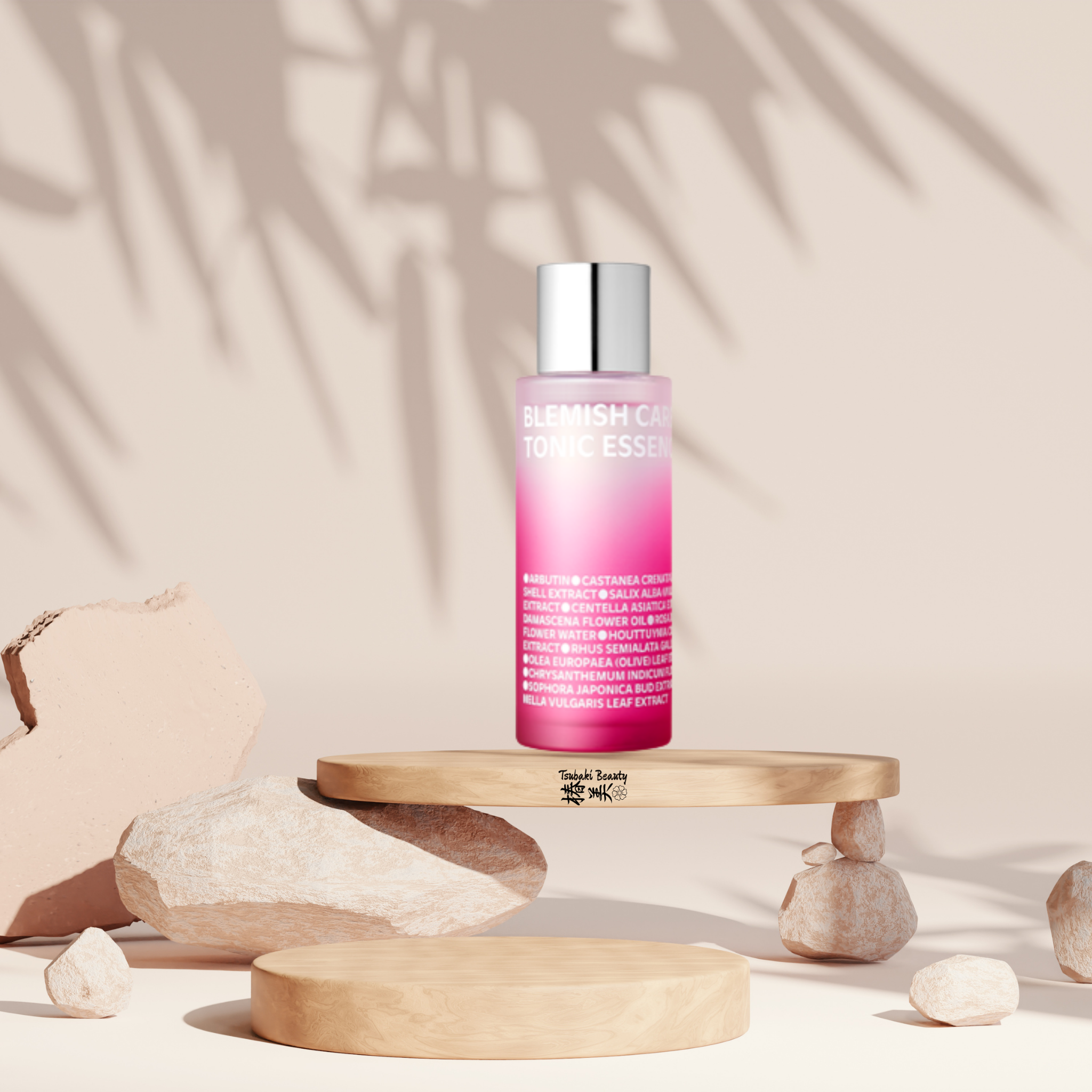 ISOI Blemish Tonic essene
