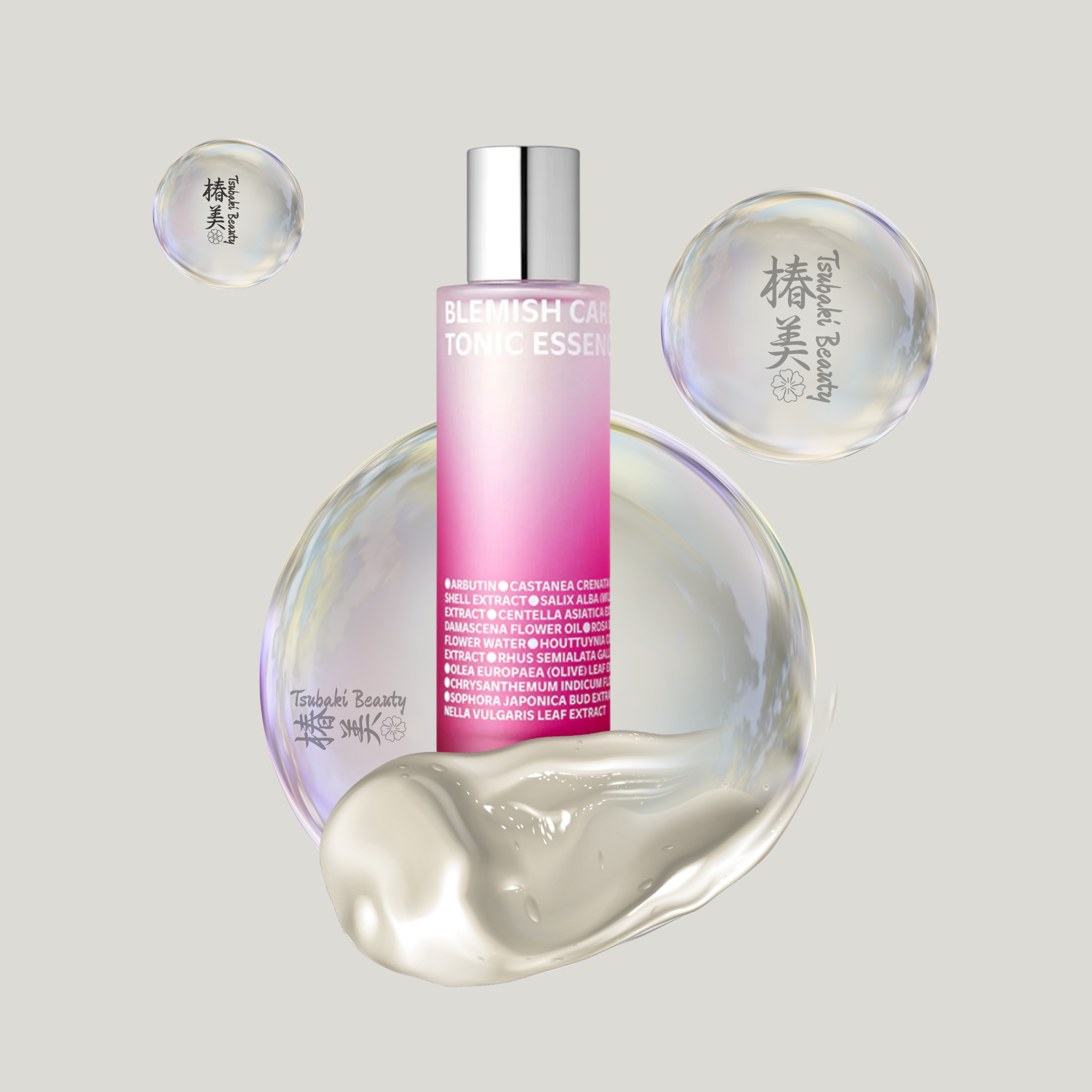 ISOI Blemish Care Serum Plus, a gentle touch from Korea 