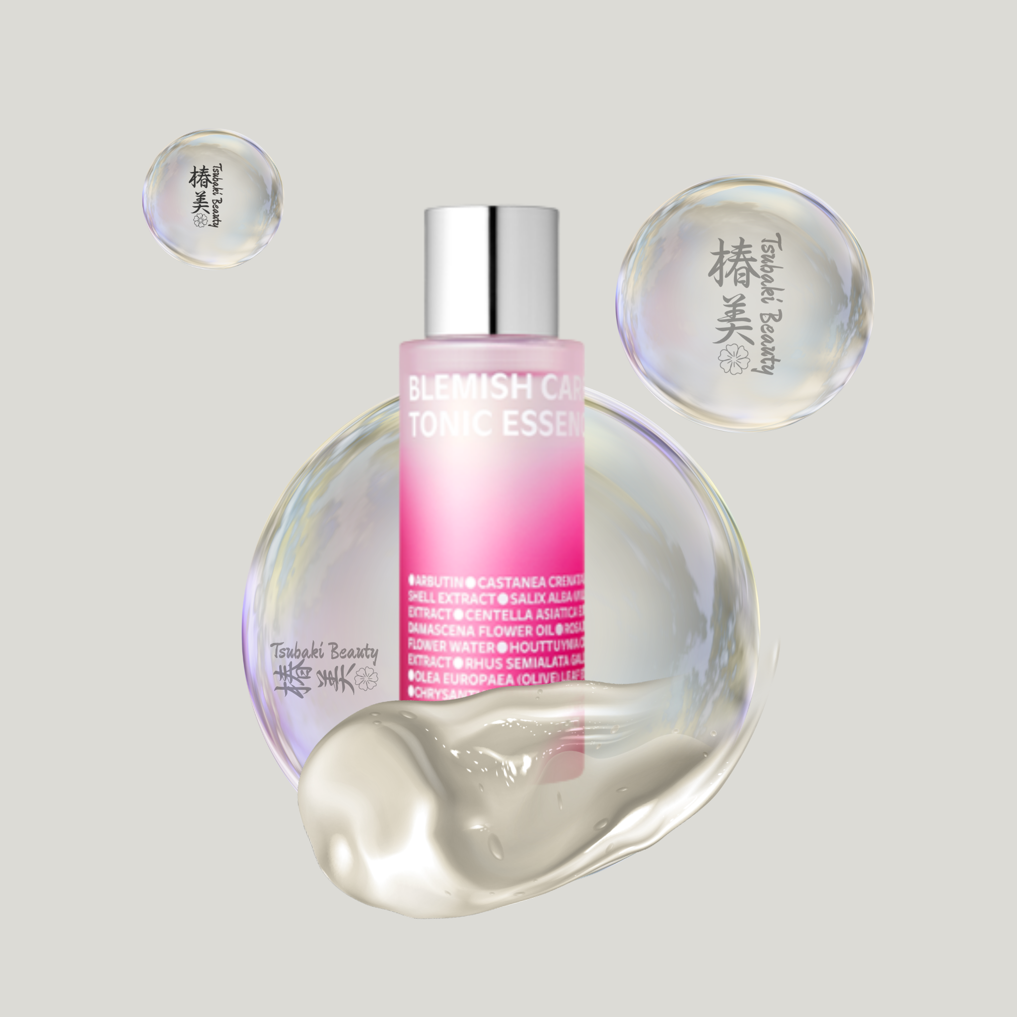 ISOI Blemish Care Serum Plus, a gentle touch from Korea 