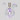 IDOL Color Cuticle Nail Oil – lavender
