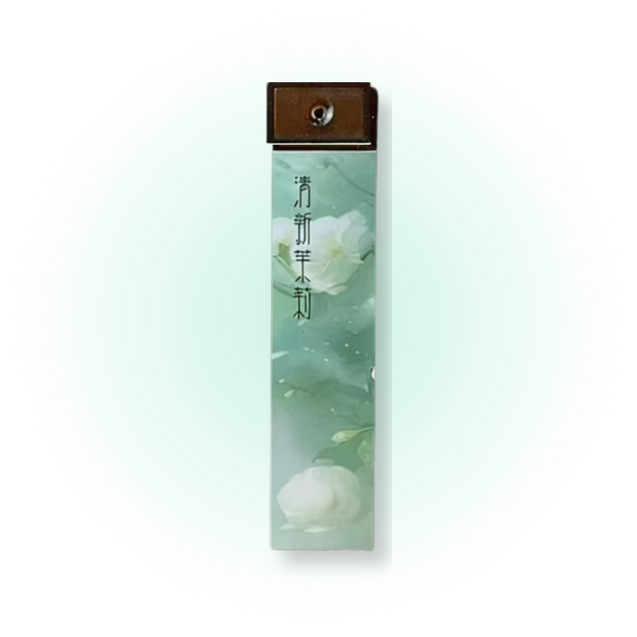Natural Aromatherapy Incense Sticks with Holder – Osmanthus & Citrus Fragrance