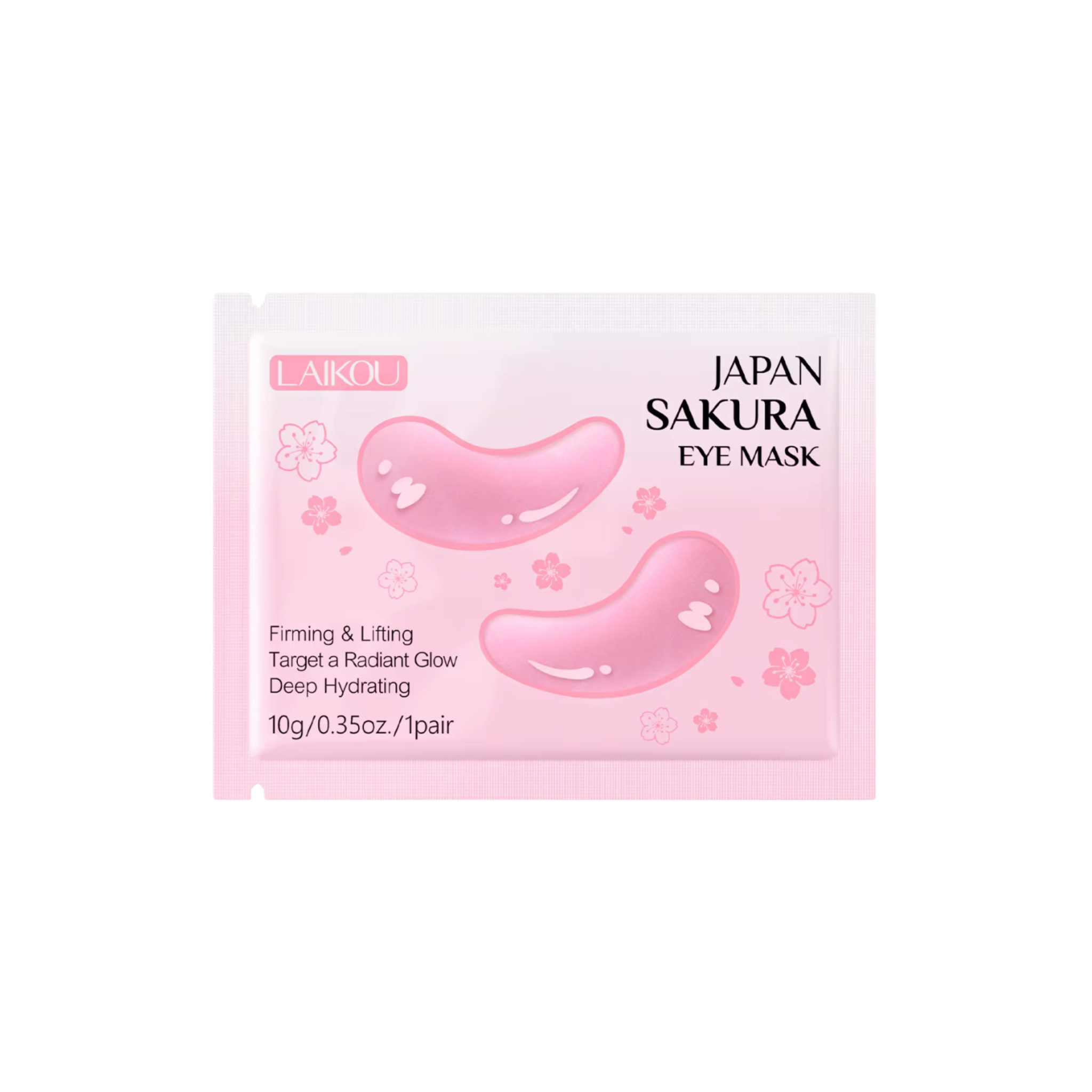 قناع لايكو للعين