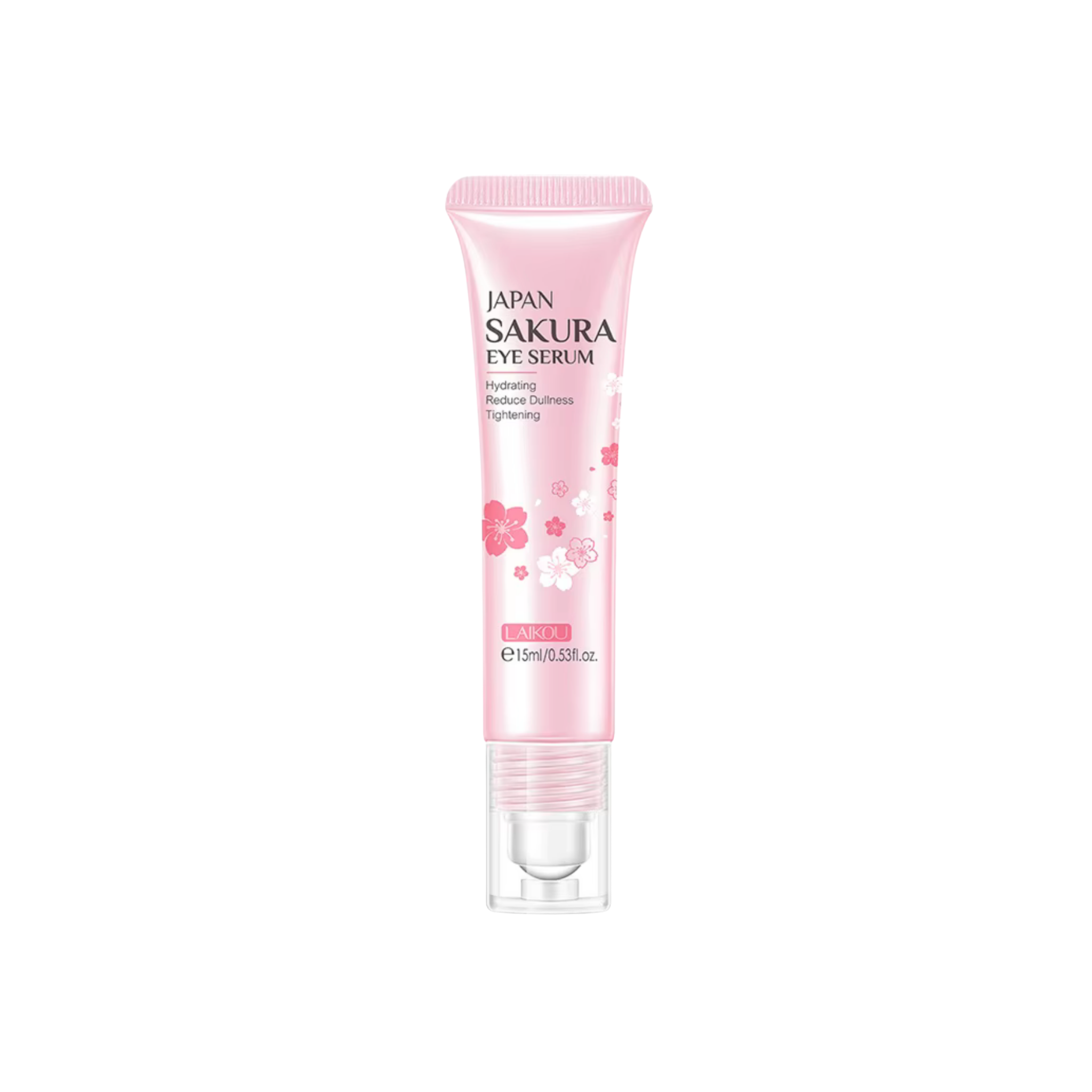 LAIKOU Japan Sakura Eye Serum