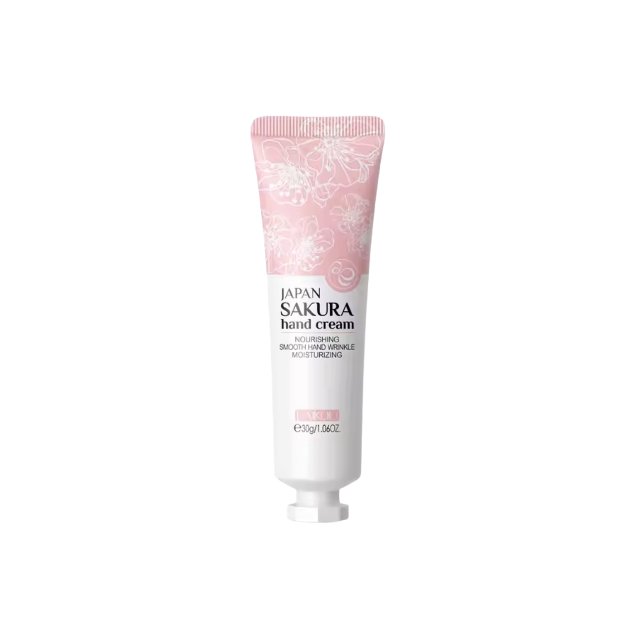 LAIKOU Japan Sakura Hand Cream – Soft & Smooth Hand Care
