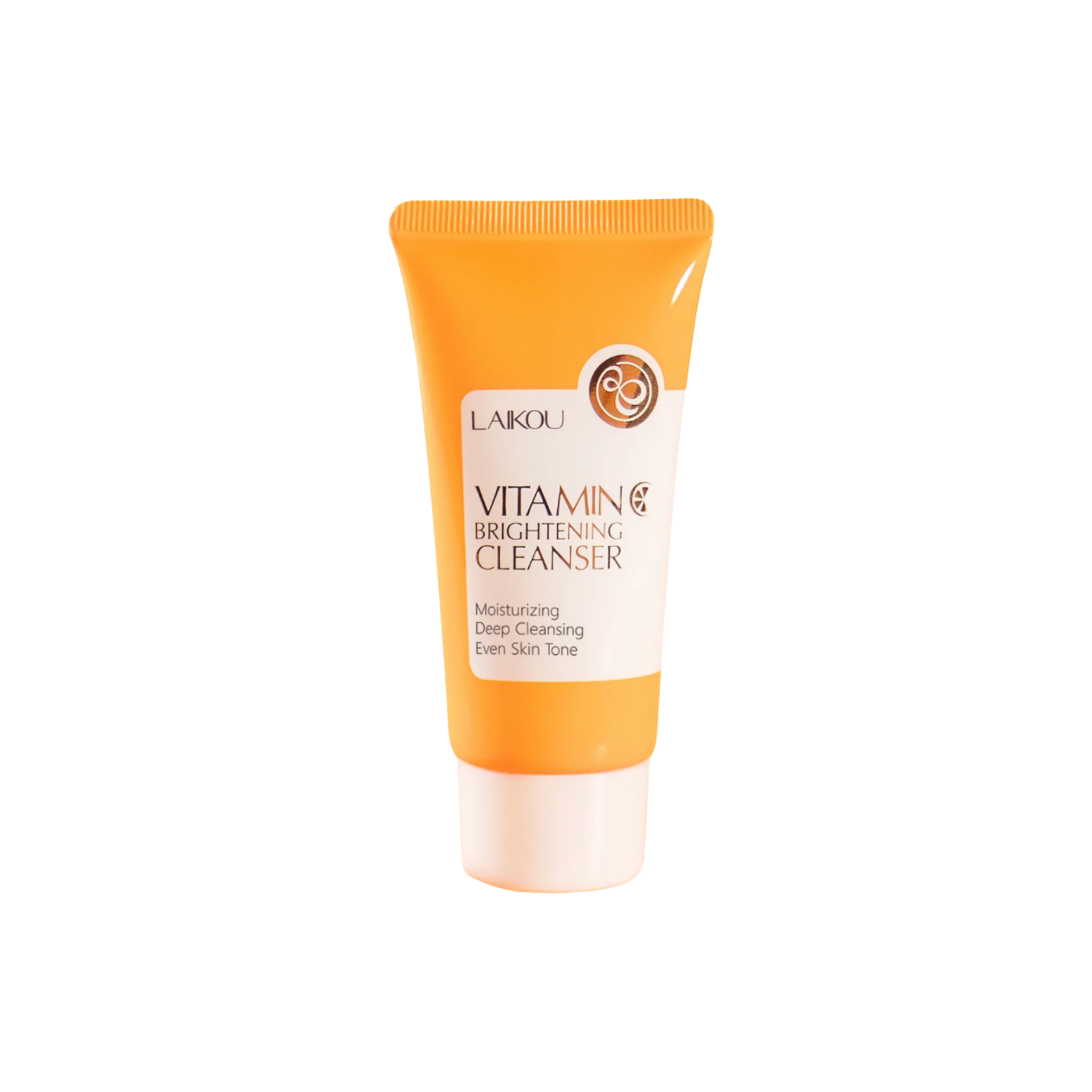 LAIKOU Vitamin C Brightening Cleanser