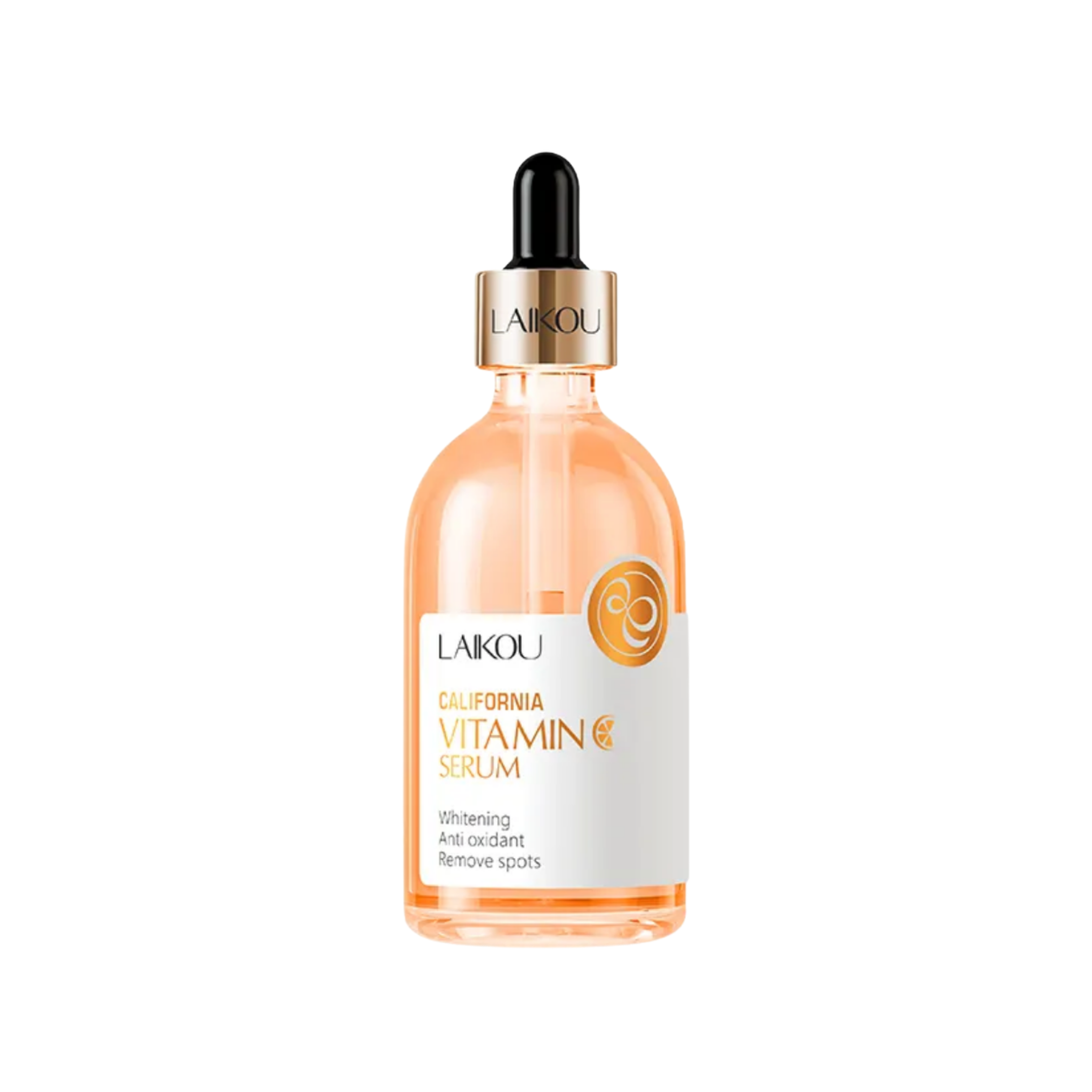 LAIKOU Vitamin C Serum – Brightening & Glow Booster Essence