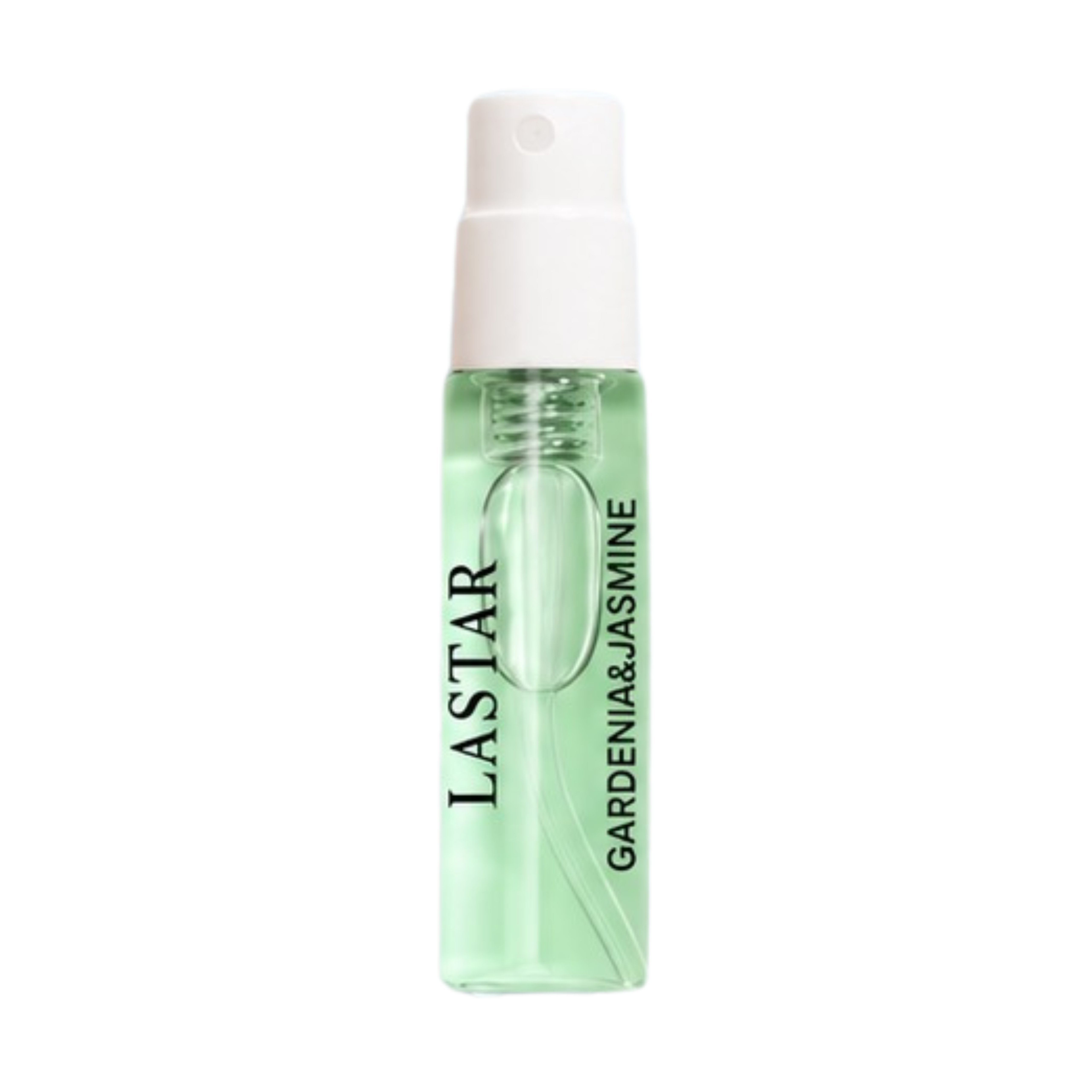 laster gardenia & Jasmine 