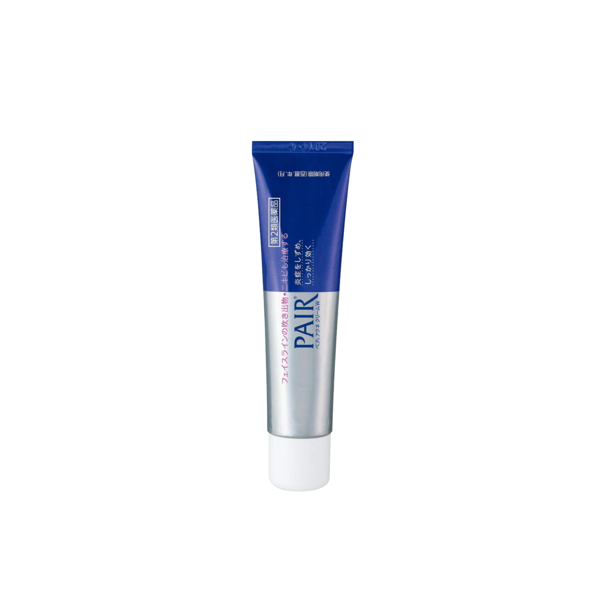 Lion Pair acne cream