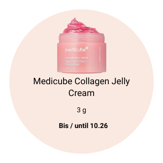 Medicube Collagen Jelly Cream