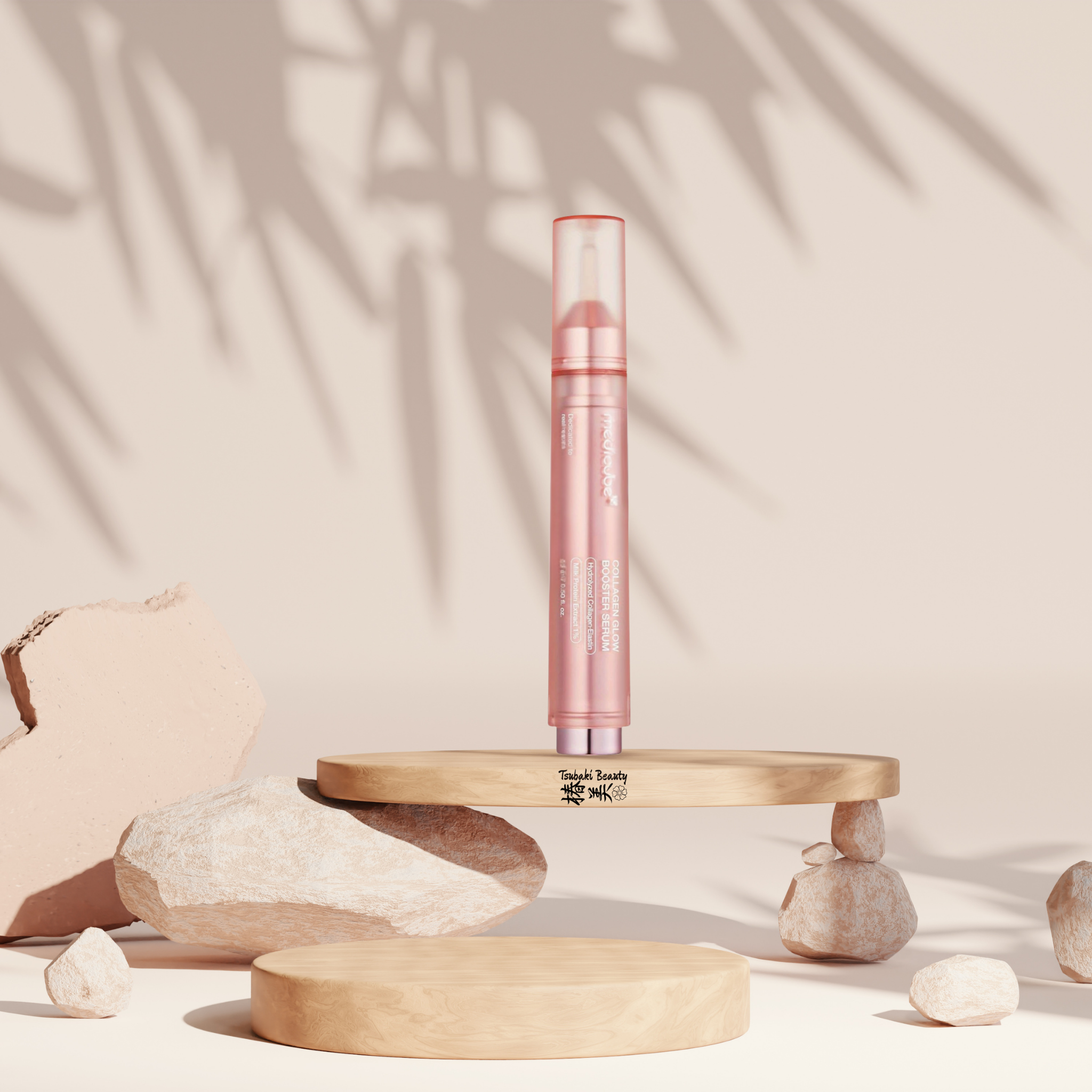 medicube triple collagen serum
