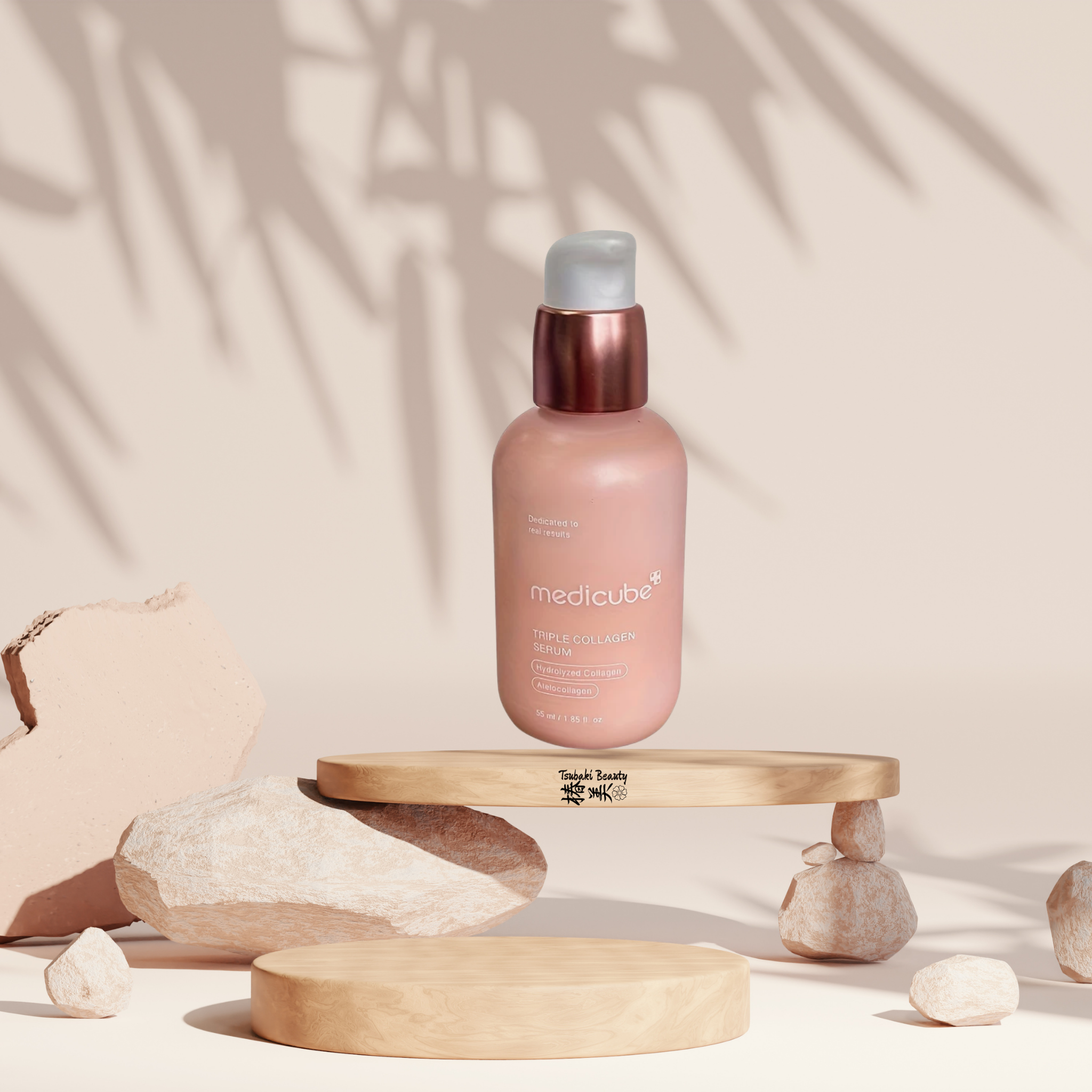 medicube triple collagen serum
