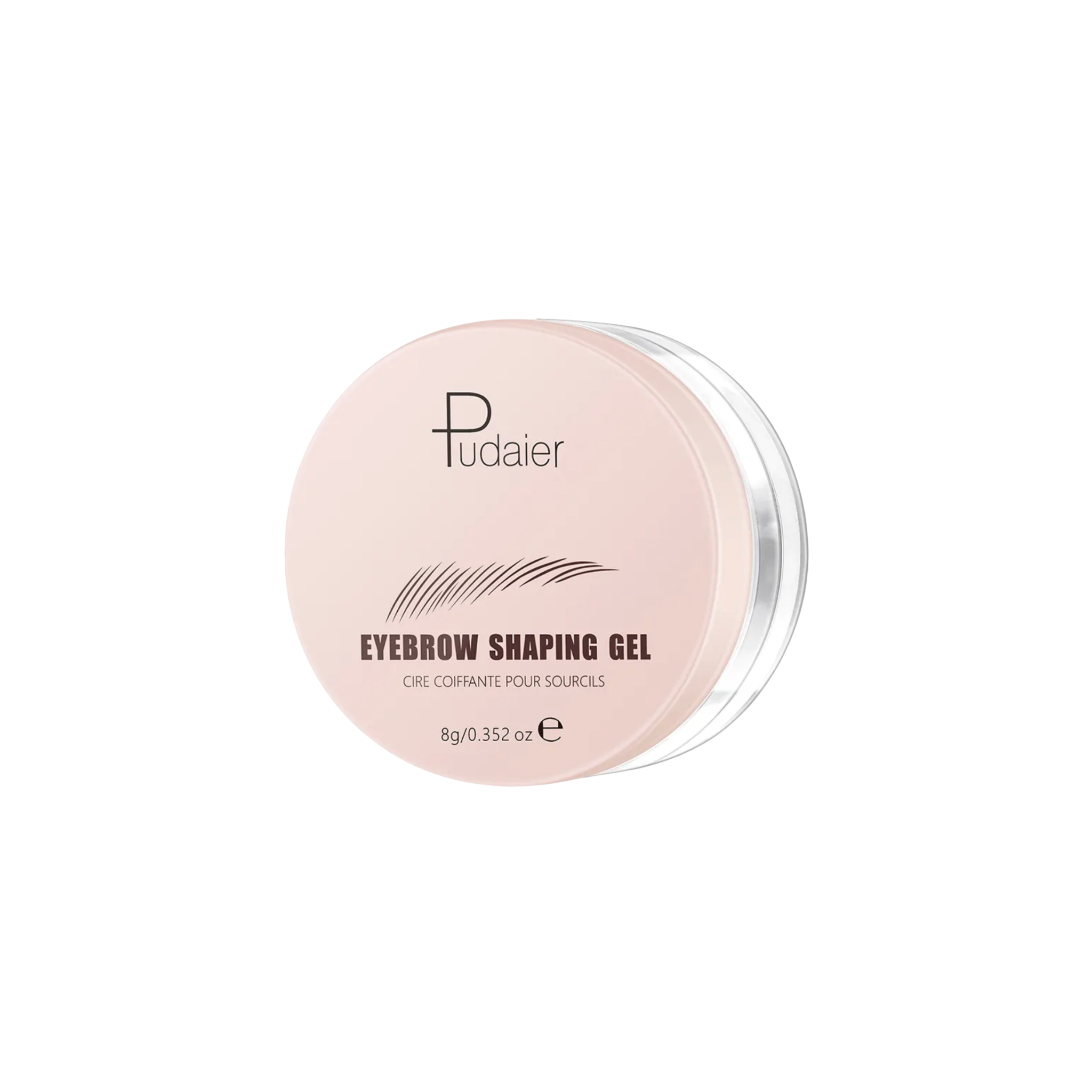 Pudaier eyebrow shaping gel