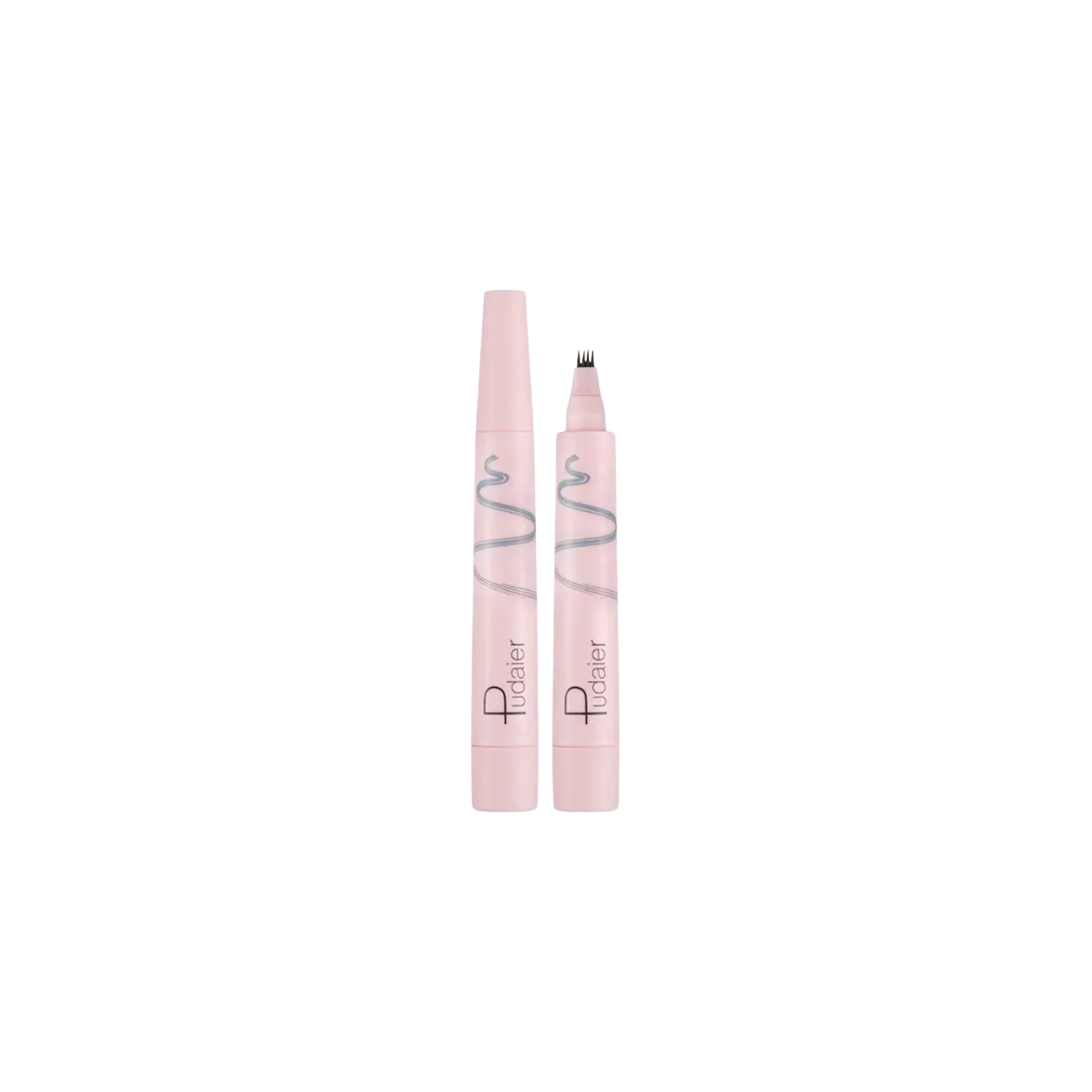 pudaier eyebrow pencil grey