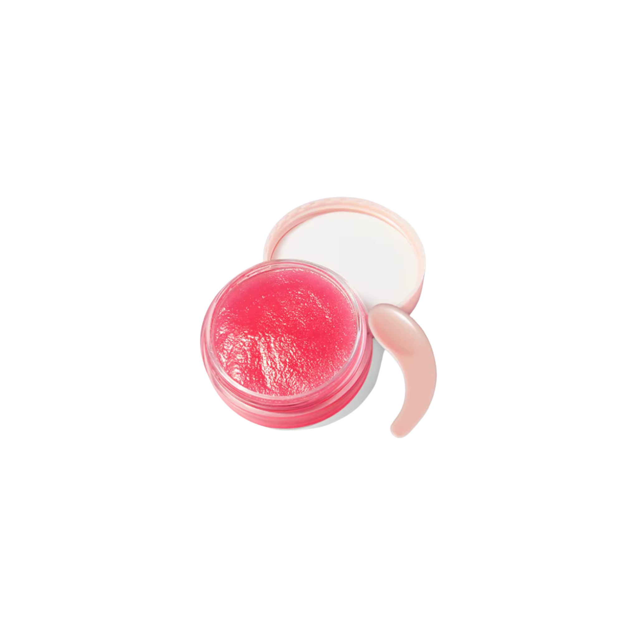 Pudaier – Sugar Lip Scrub Exfoliant Pour - pinö peach