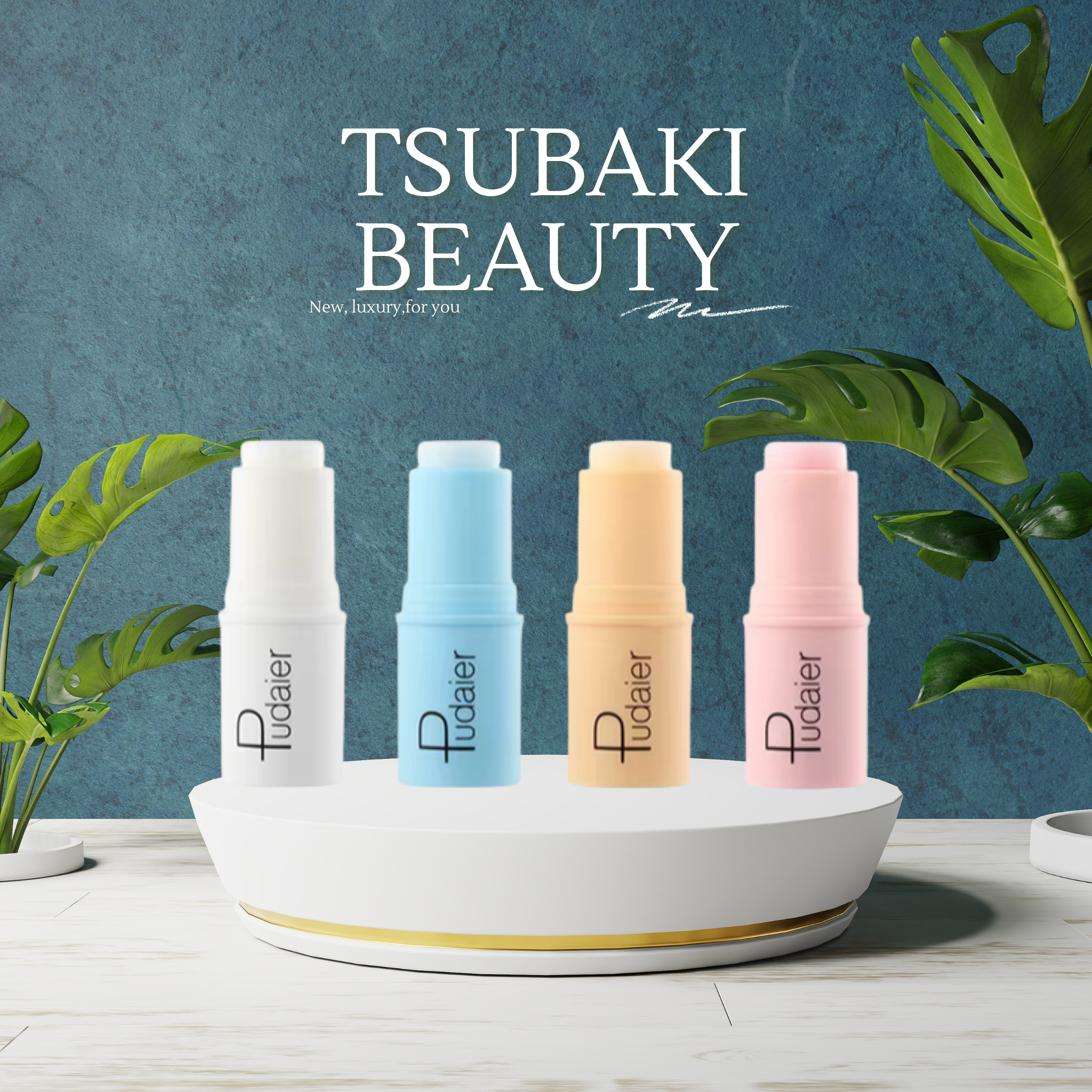 Pudaier face premier 
