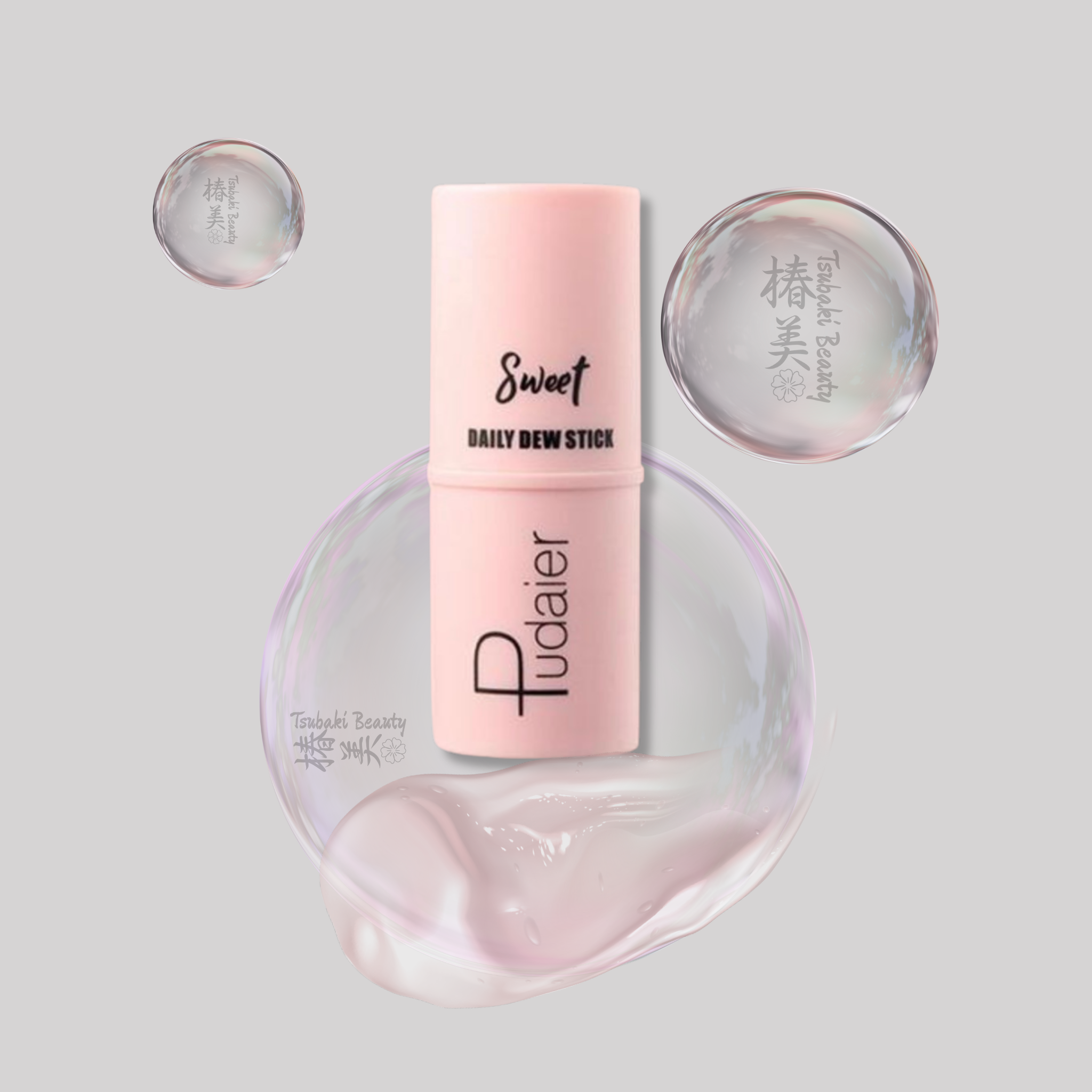 Pudaier Color Correcting Primer Stick – sweet