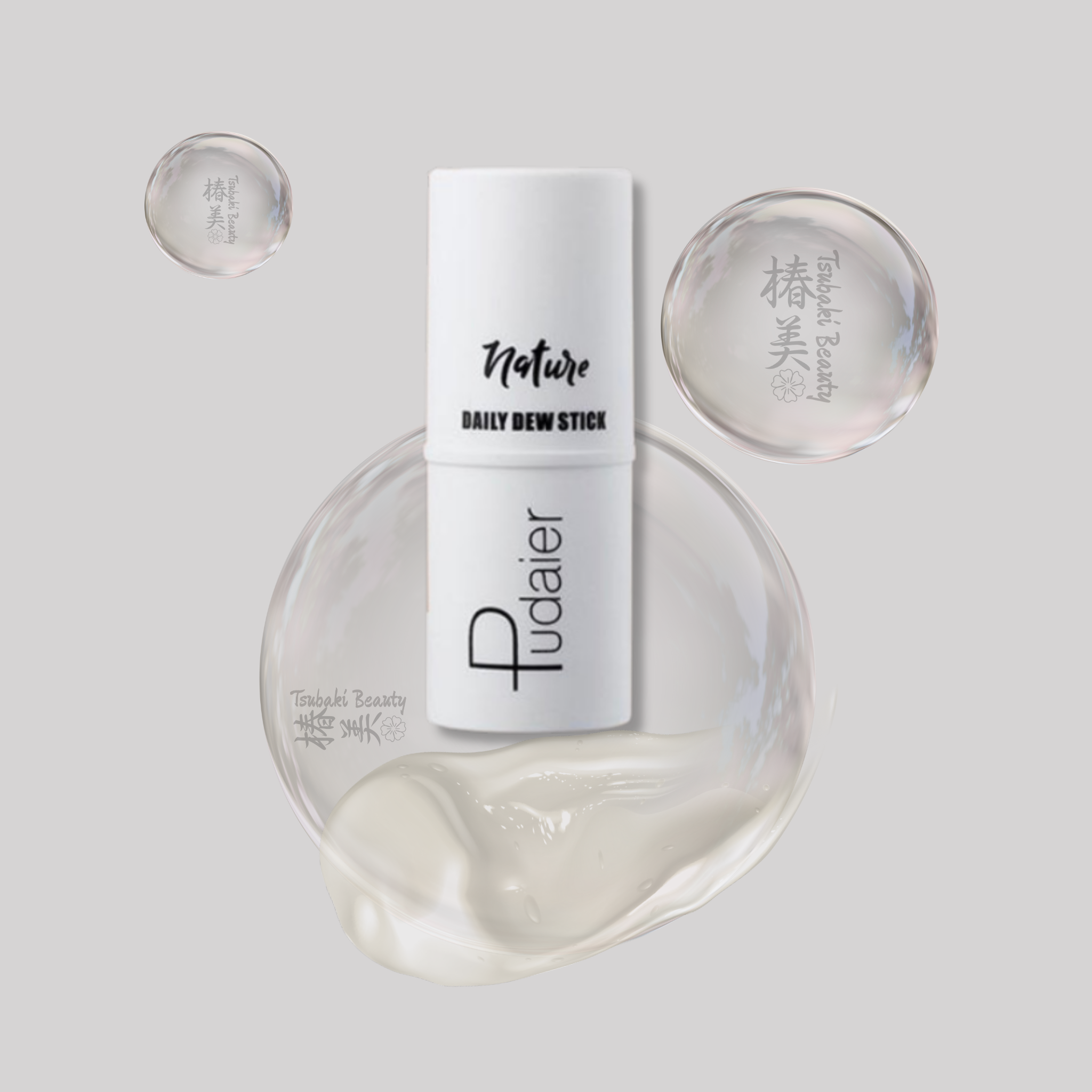 Pudaier Color Correcting Primer Stick – Nature